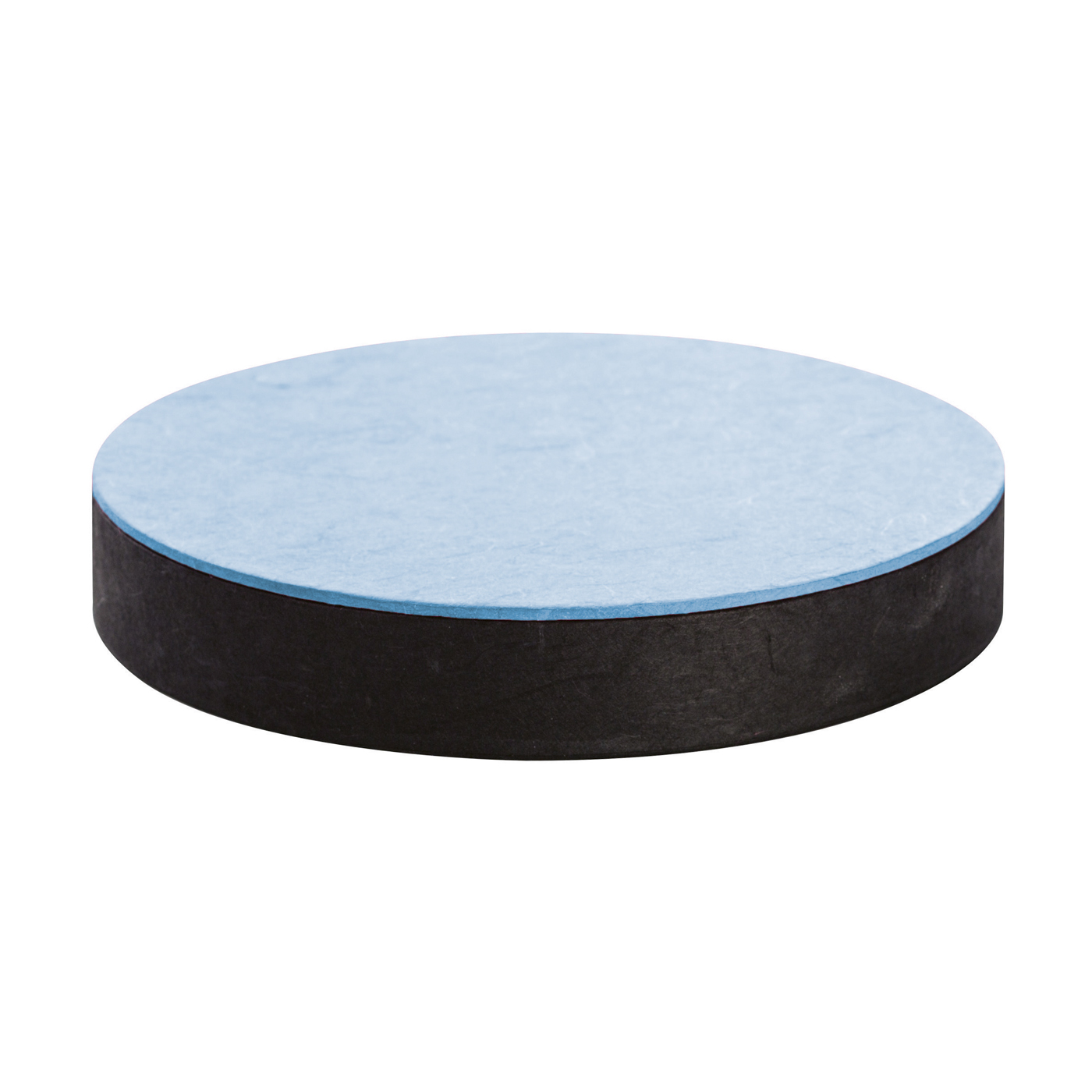 PICA-Design Schmucketuis "Puk", farblich sortiert, ø 190 x 30 mm - 5 Stück PICA-Design Schmucketuis "Puk", farblich sortiert, ø 190 x 30 mm - 5 Stück