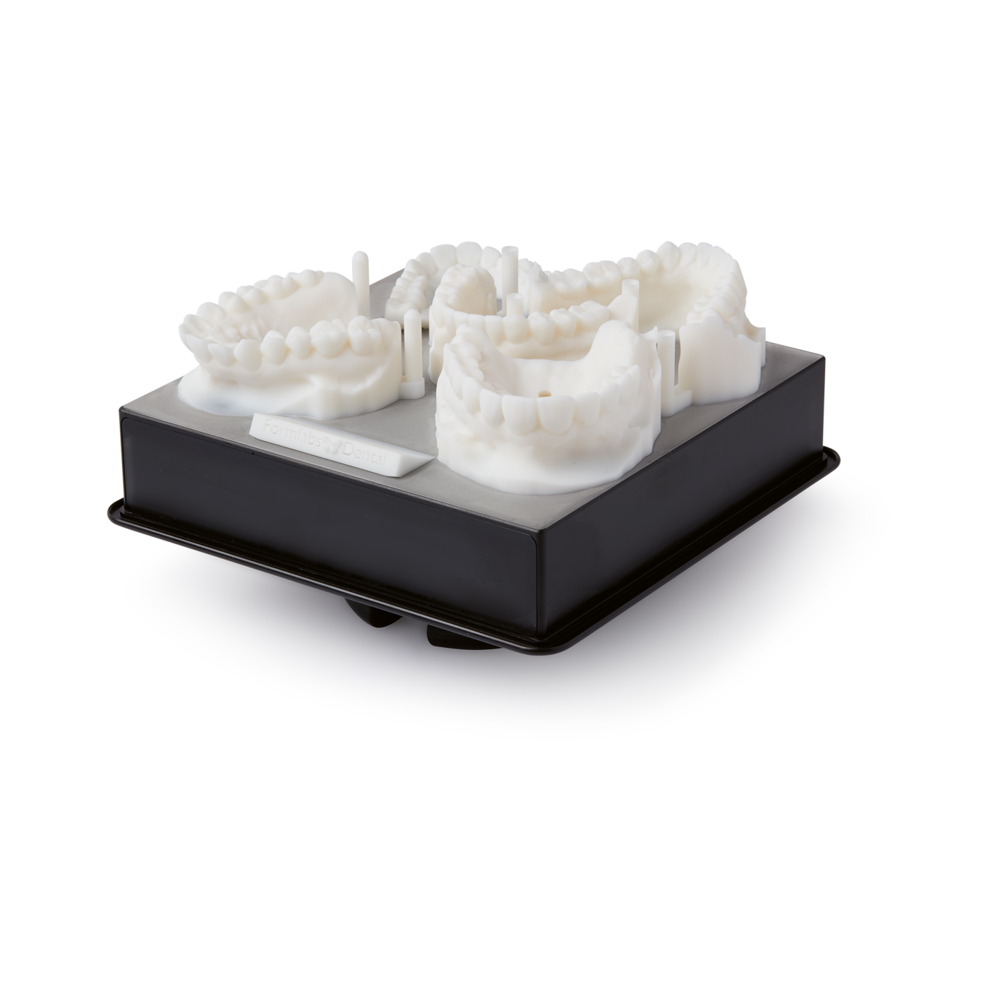White Resin, white, cartridge - 1000 ml White Resin, white, cartridge - 1000 ml