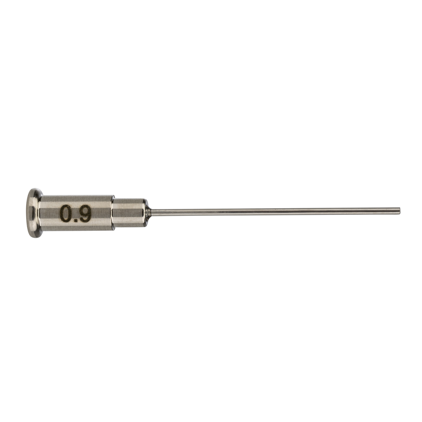 Replacement Cannula, 0.9 mm/0.25 kW - 1 piece