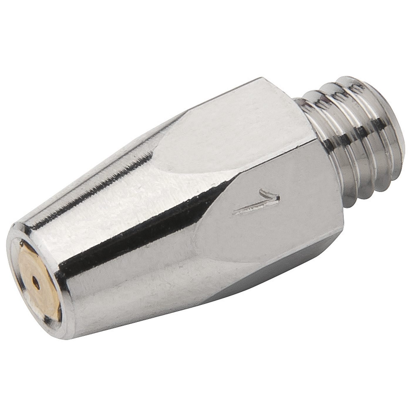 Attachment Nozzle Size 1, for FINO Fehr Torch Insert - 1 piece