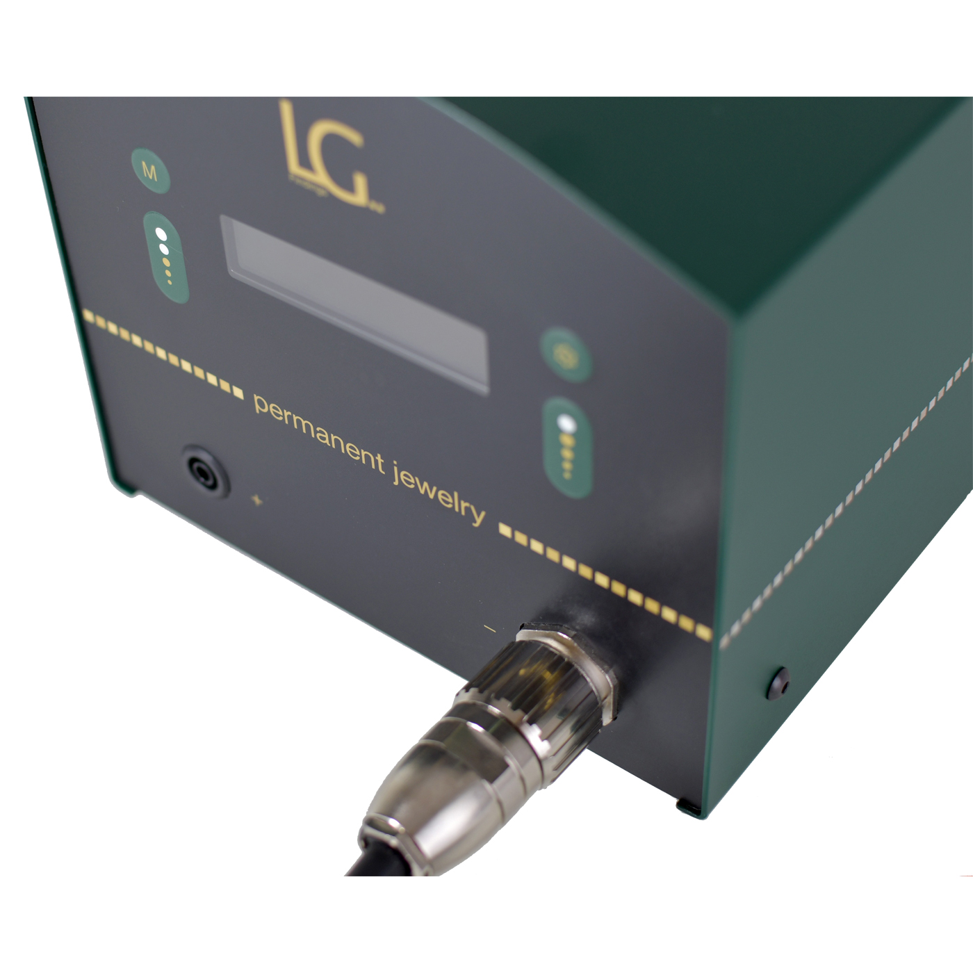 LG Findings Welder, mit 250 cm Handstückanschlusskabel - 1 Stück