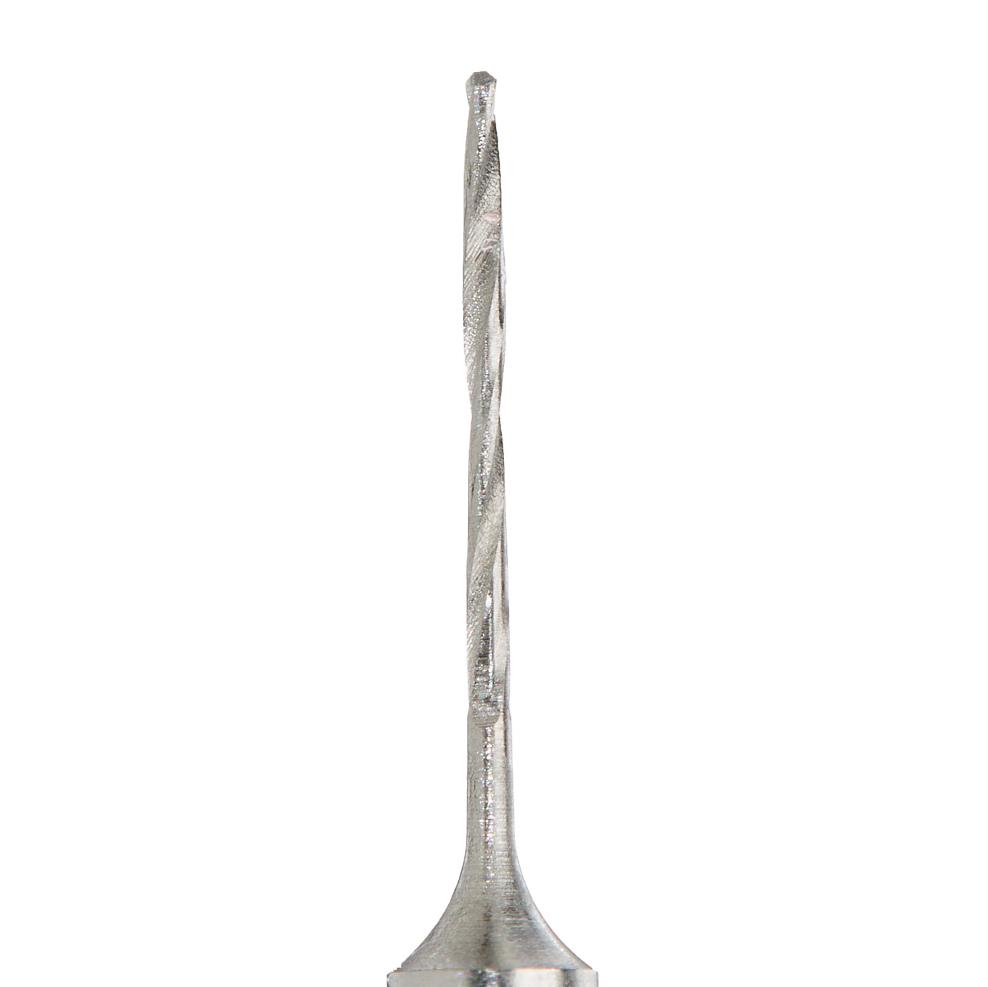 Bessemer Steel Twist Drill, Fig. 203, ø 0.5 mm - 1 piece