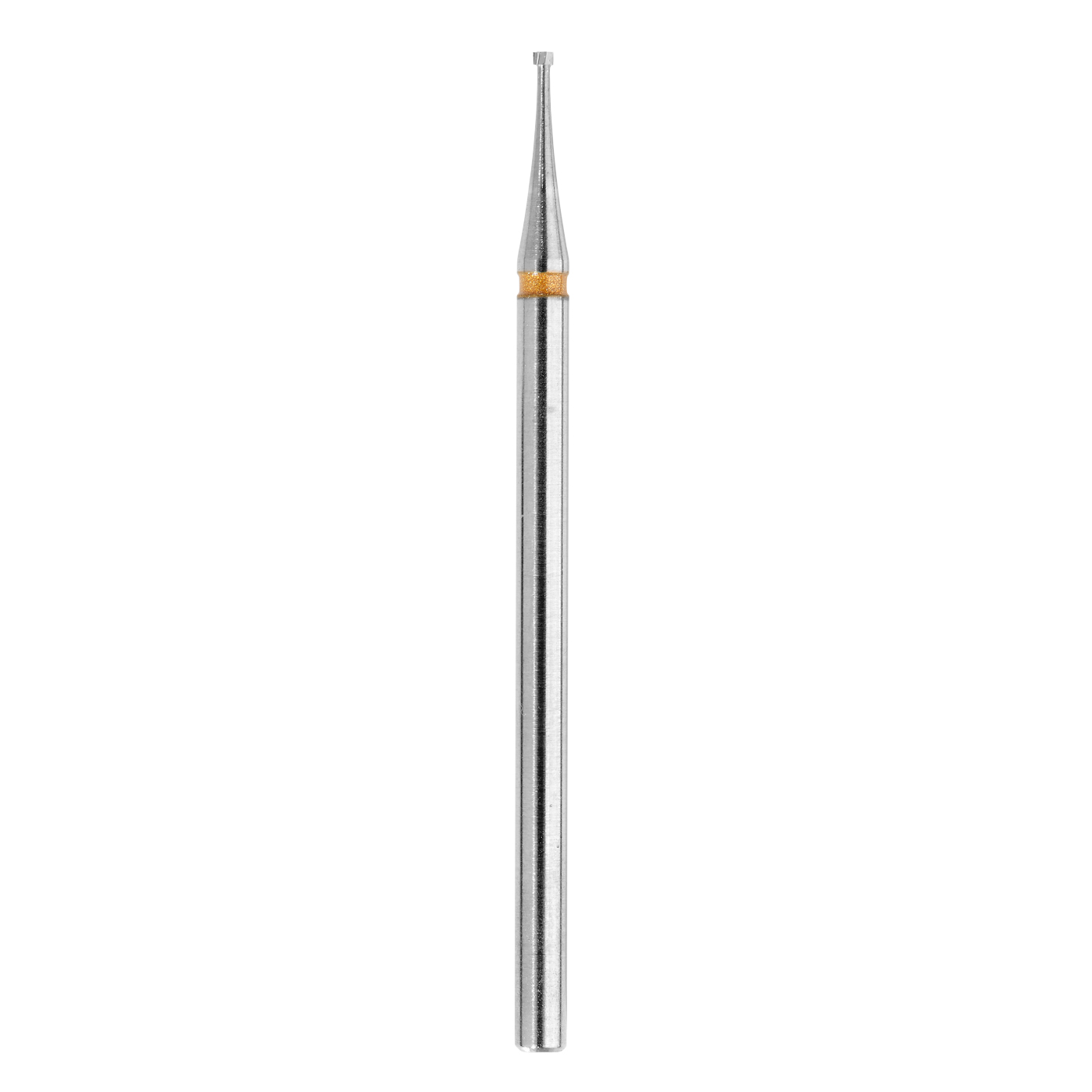 Busch HM-Kegelfräser, Fig. 2K-AU, ø 1,0 mm - 1 Stück Busch HM-Kegelfräser, Fig. 2K-AU, ø 1,0 mm - 1 Stück