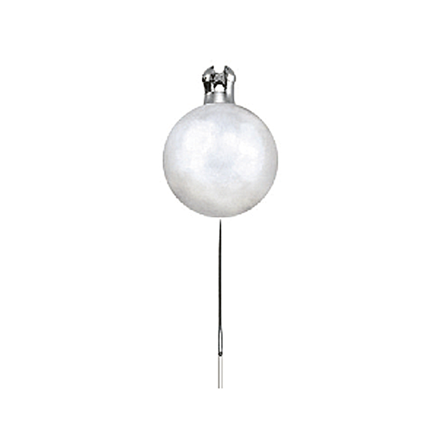 Ball Head Endpiece, 750G - 1 piece Ball Head Endpiece, 750G - 1 piece