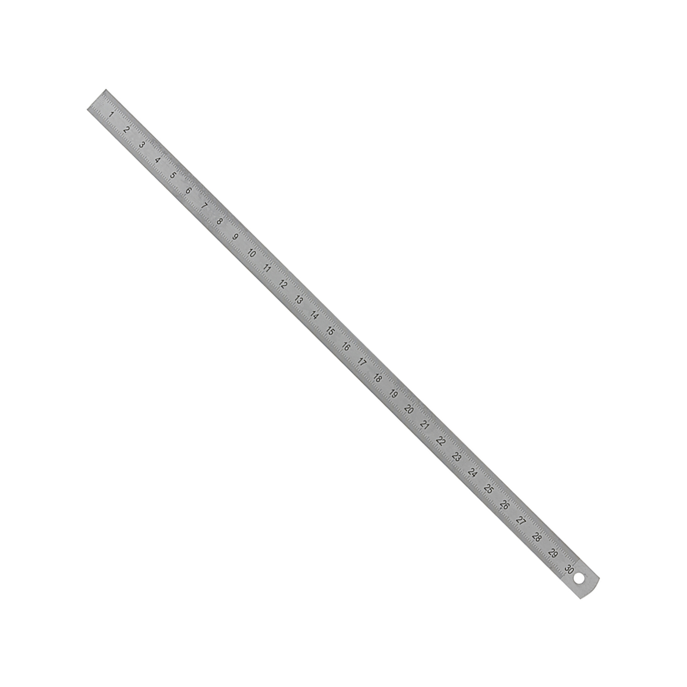 Ruler, 300 x 15 x 0.5 mm - 1 piece Ruler, 300 x 15 x 0.5 mm - 1 piece