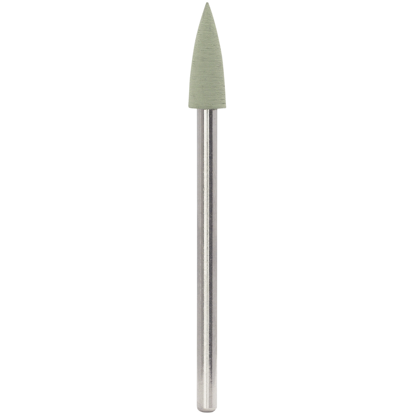 FINOPOL Polierer, fein, ø 4,3 x 12,0 mm - 10 Stück