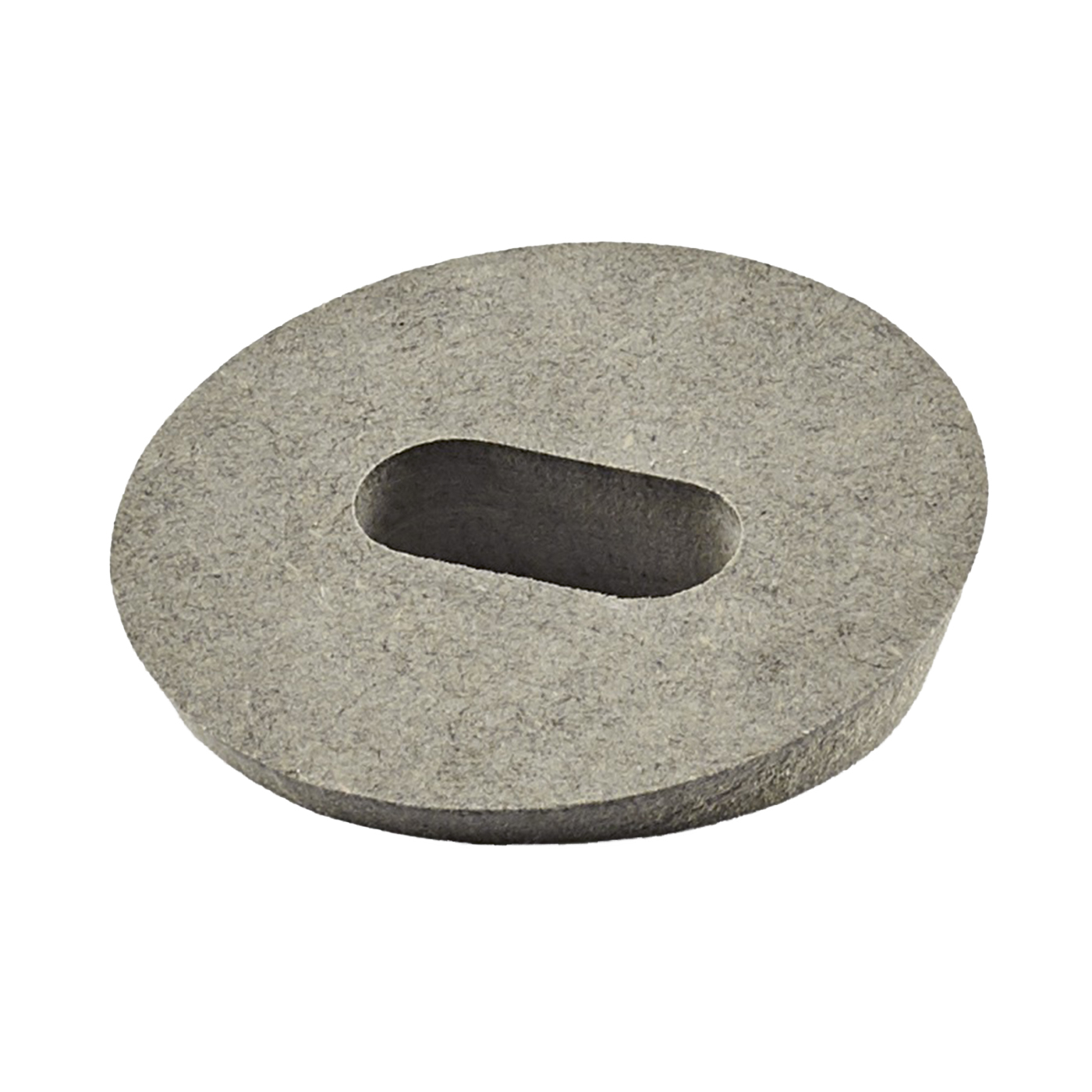 PICA-Design Display "Spot", grau, ø 50 mm, für Ring - 1 Stück