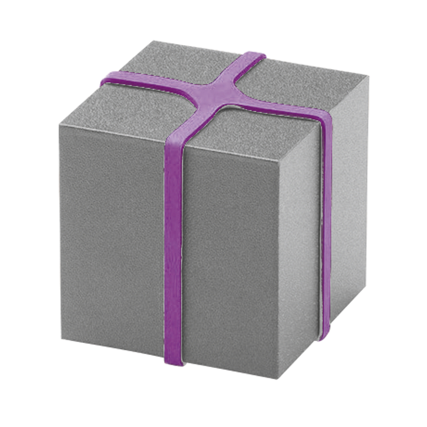 PICA-Design Zierverschlüsse für Schmucketuis, Kreuzbandgummi, bunt, 7 cm - 30 Stück PICA-Design Zierverschlüsse für Schmucketuis, Kreuzbandgummi, bunt, 7 cm - 30 Stück