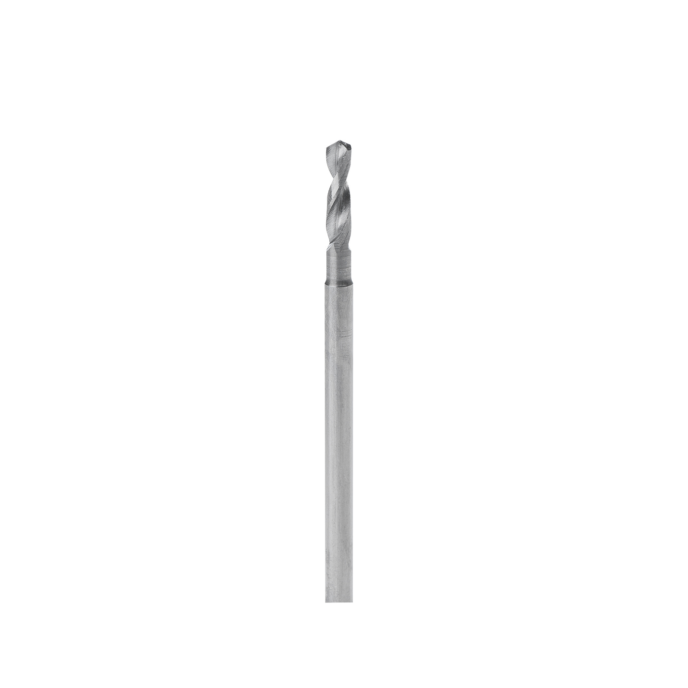 Bessemer Steel Twist Drill, Fig. 203, ø 2.1 mm - 1 piece