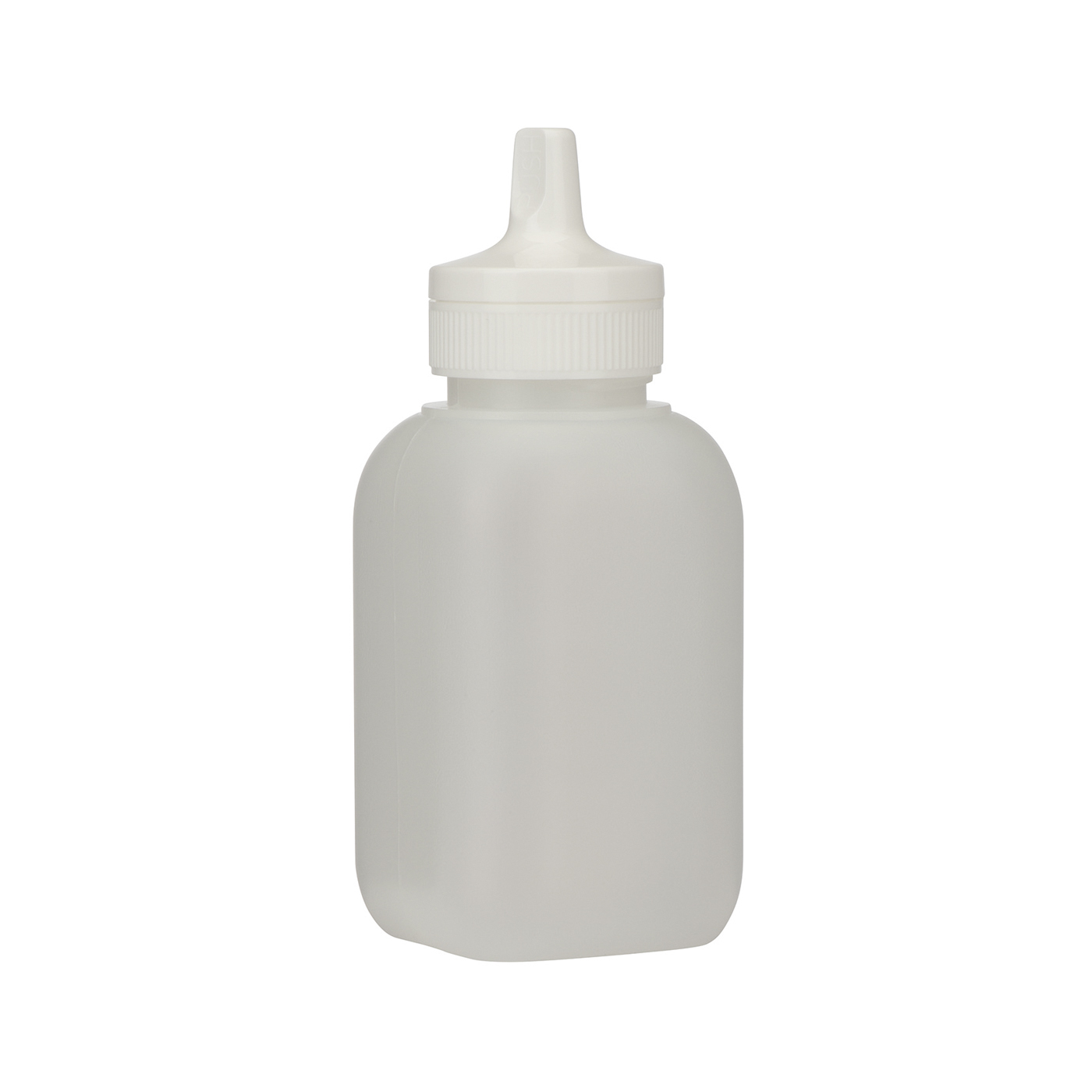 Refill Bottles, for 100 g Powder - 5 pieces