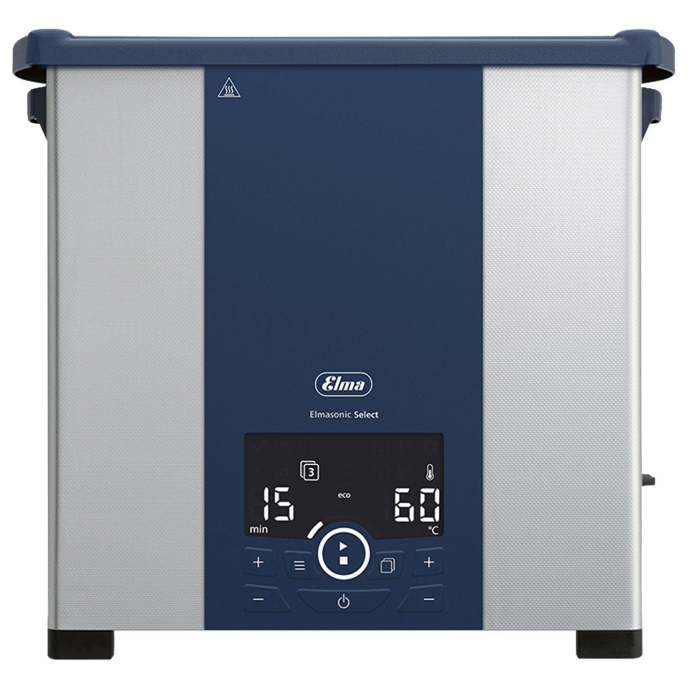 Elmasonic Select 120 ultrasonic cleaning unit - 1 piece