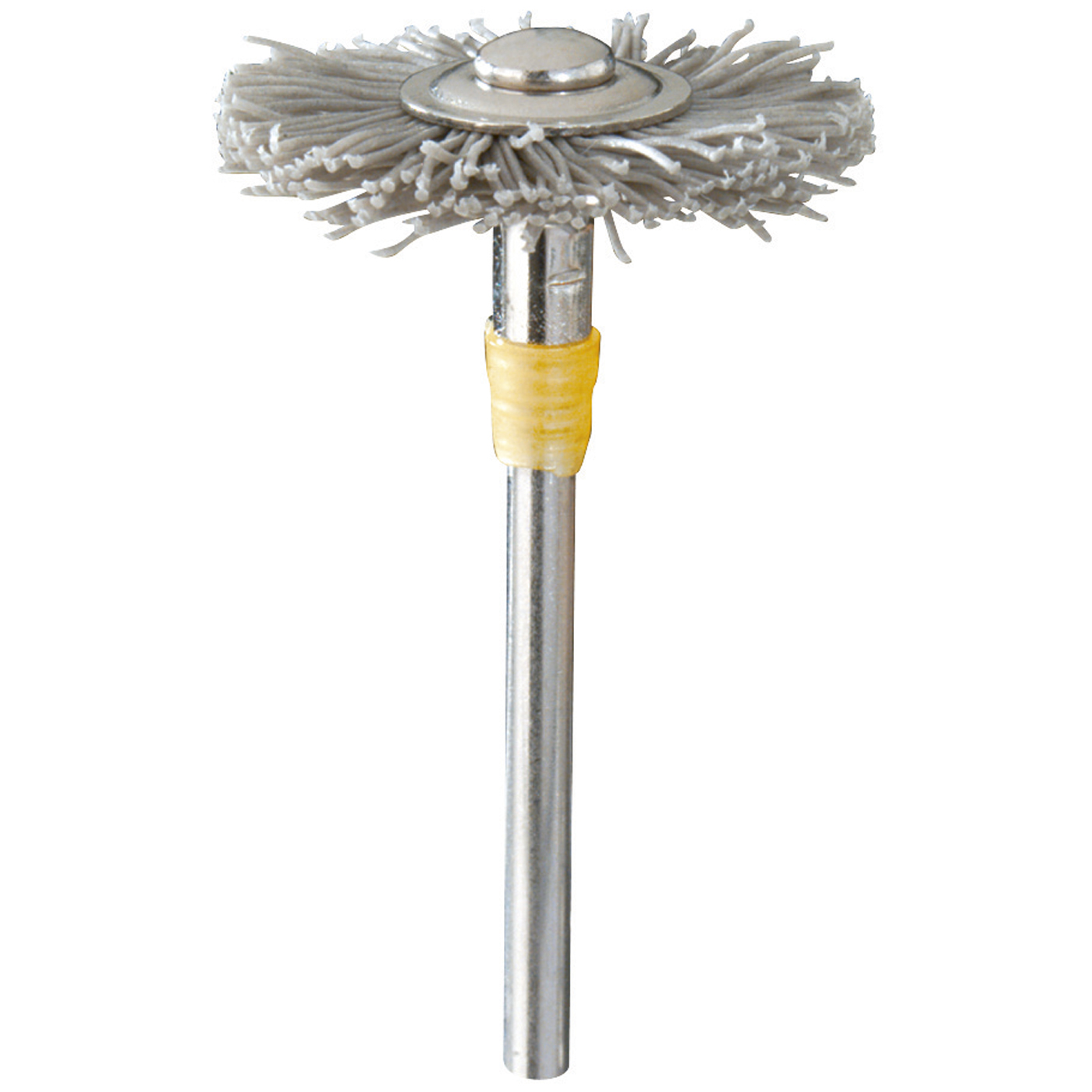 FINOPOLFIX Polishing Brushes, Super Fine - 5 pieces