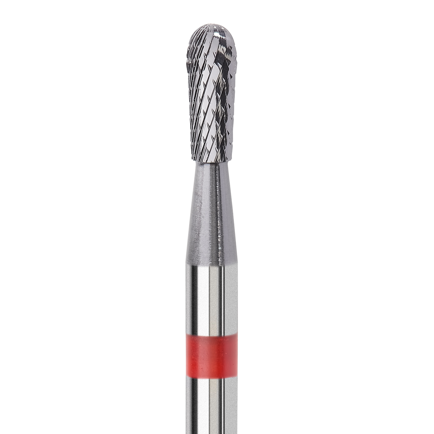 TC Milling Cutter, Cross Toothing Fine, Fig. S237, ISO ø 023 - 1 piece TC Milling Cutter, Cross Toothing Fine, Fig. S237, ISO ø 023 - 1 piece