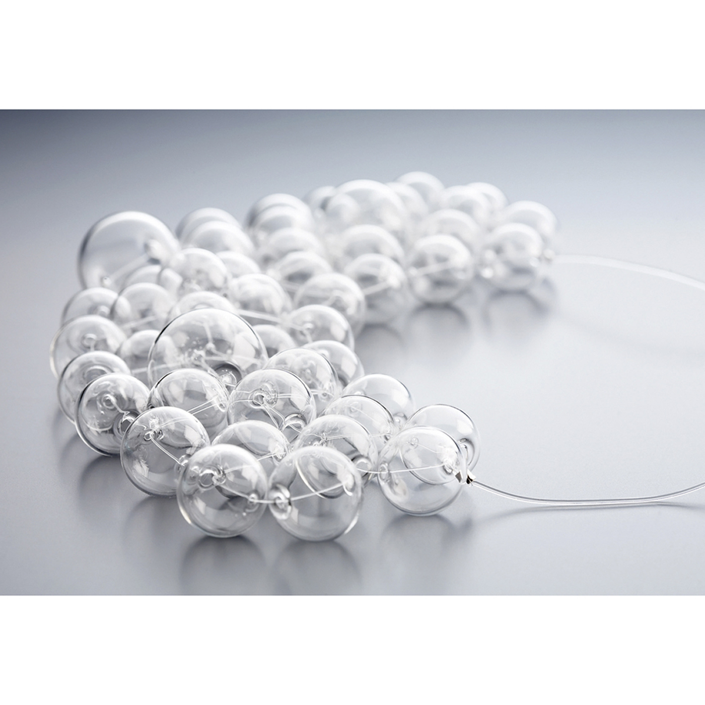 Illusion Cord Nylonfaden, ø 0,25 mm - 50 m Illusion Cord Nylonfaden, ø 0,25 mm - 50 m