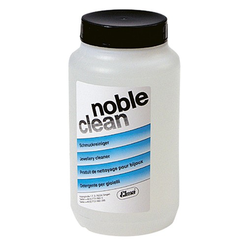 noble clean Cleaning Solution - 1000 ml