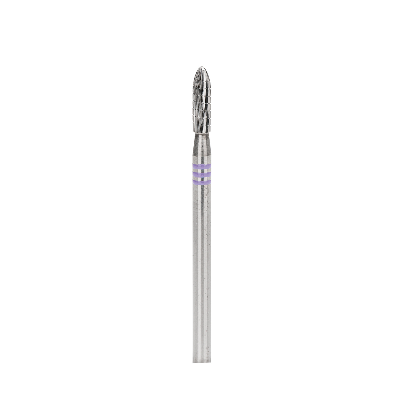 FINO TC Milling Cutter, Spiral Toothing Extra Fine,ISO ø 023 - 1 piece
