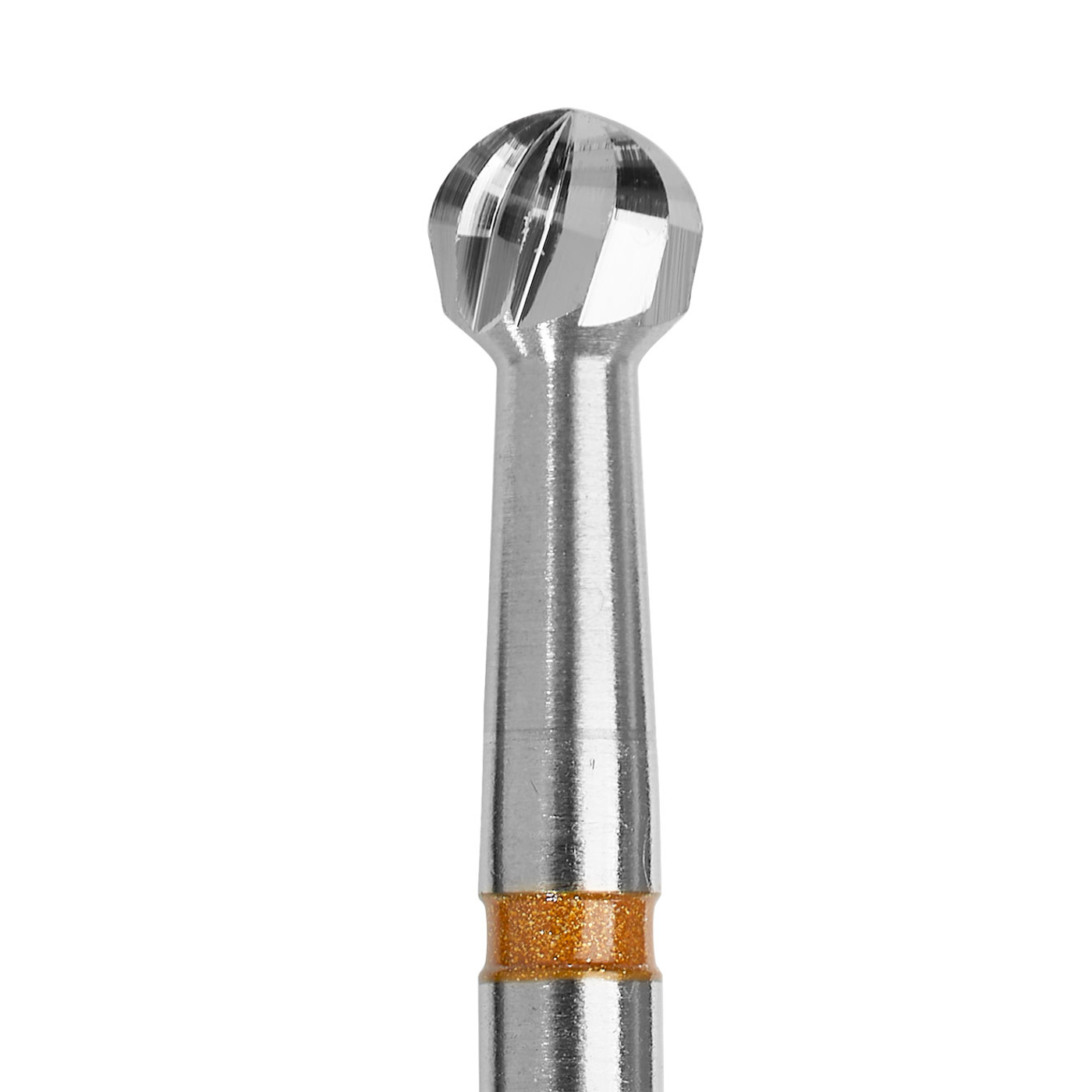 Busch HM-Kugelfräser, Fig. 1AU, ø 3,5 mm - 1 Stück Busch HM-Kugelfräser, Fig. 1AU, ø 3,5 mm - 1 Stück