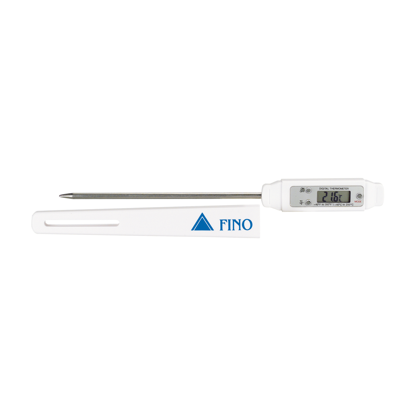 FINO Digital Thermometer - 1 Stück