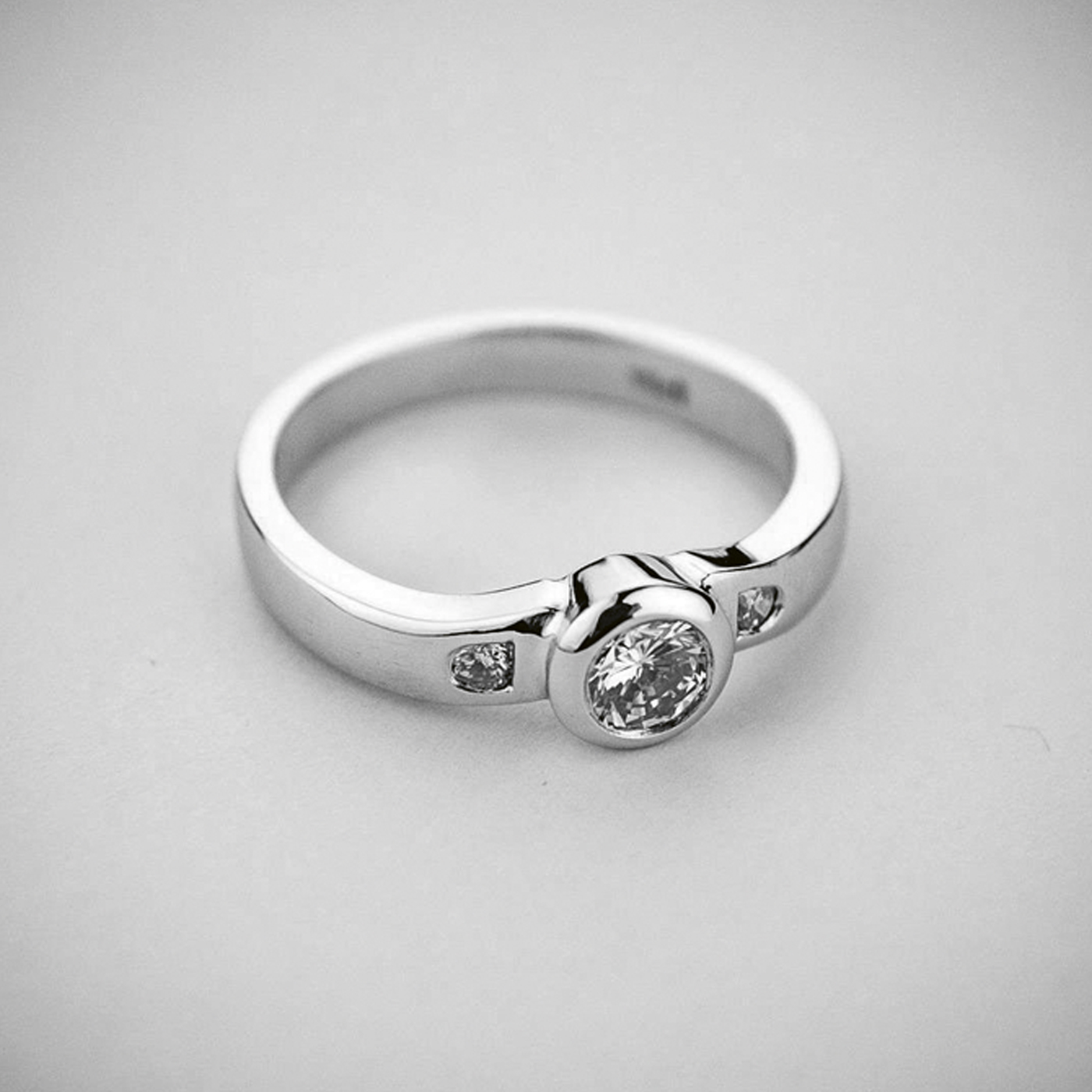 Busch HM-Steinruhfräser, Fig. 413AU, ø 0,8 mm - 1 Stück Busch HM-Steinruhfräser, Fig. 413AU, ø 0,8 mm - 1 Stück