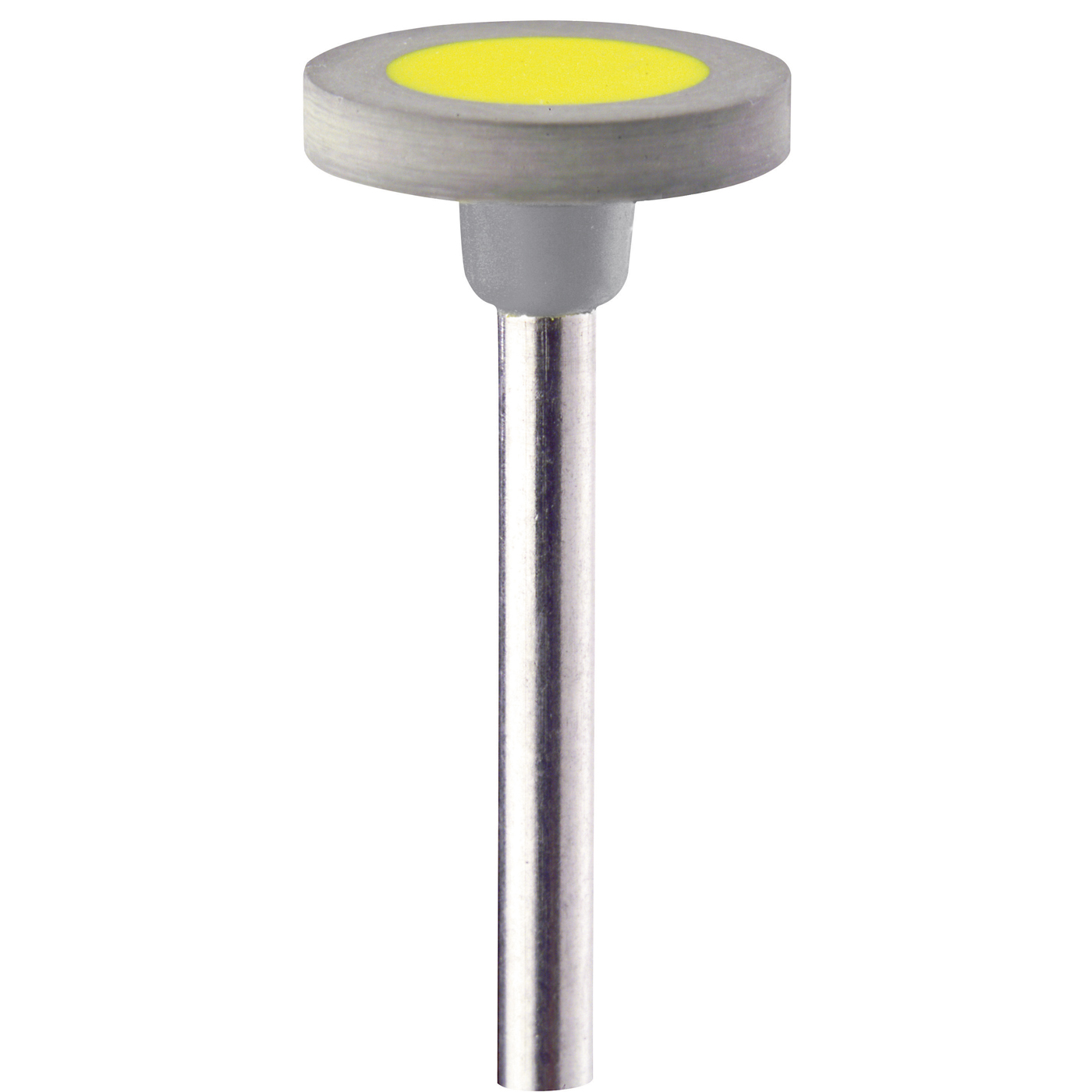 FINOPOL Diamantpolierer, fein, Rad, ø 11,0 x 2,0 mm - 1 Stück