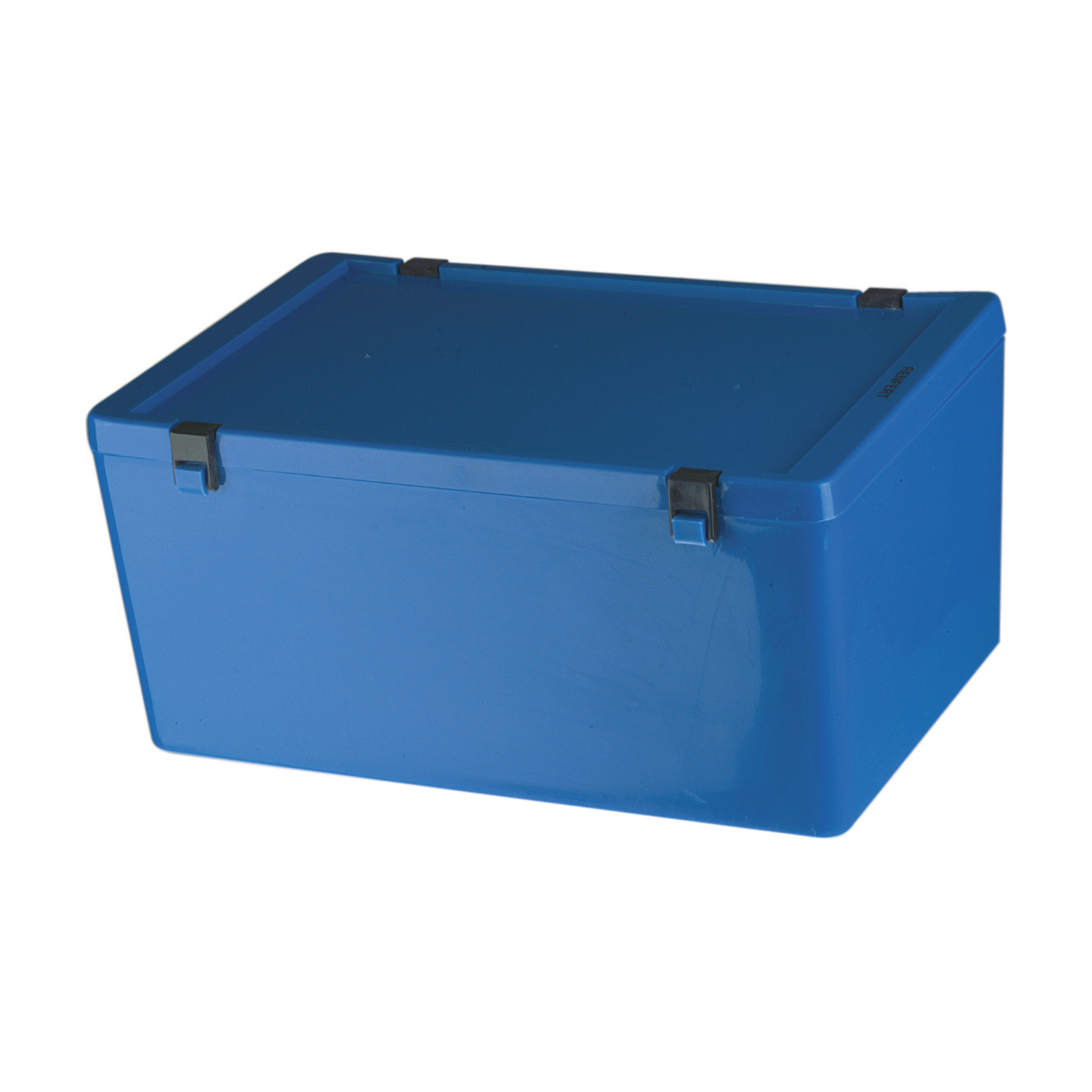 Dispatch Container, 4.5 l, Blue - 1 piece