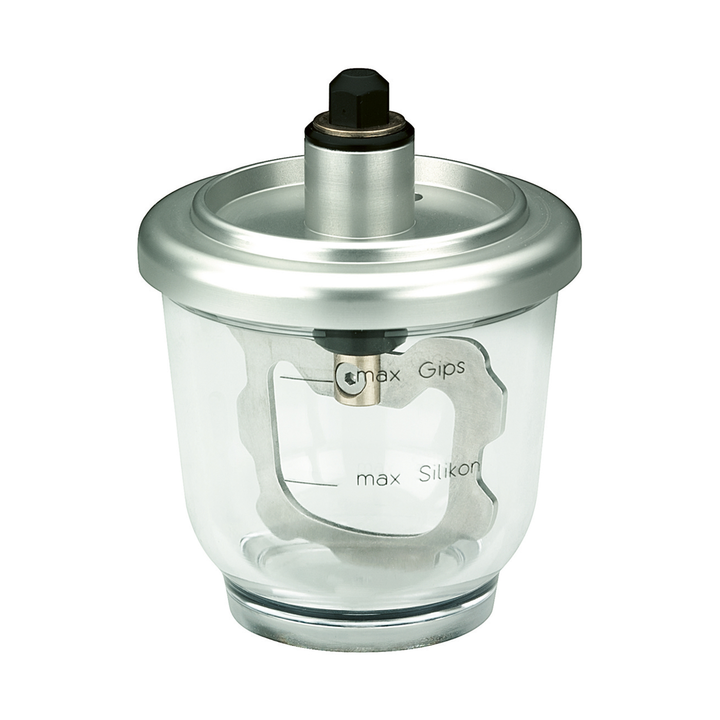Mixing Bowl, 250 ml, for FINOVAC - 1 piece