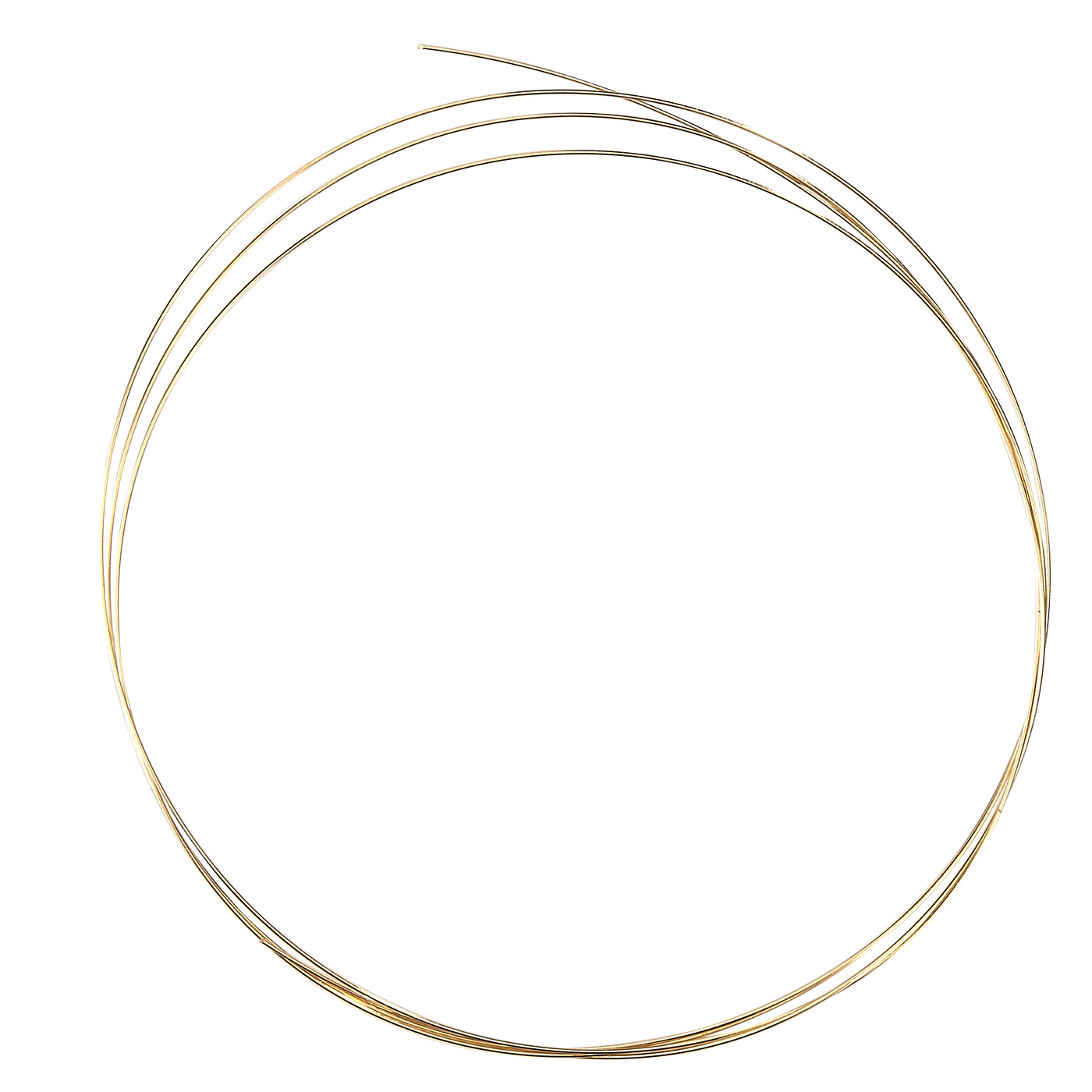 Welding Wire, 750G, ø 0.25 mm, 50 cm - 1 piece Welding Wire, 750G, ø 0.25 mm, 50 cm - 1 piece