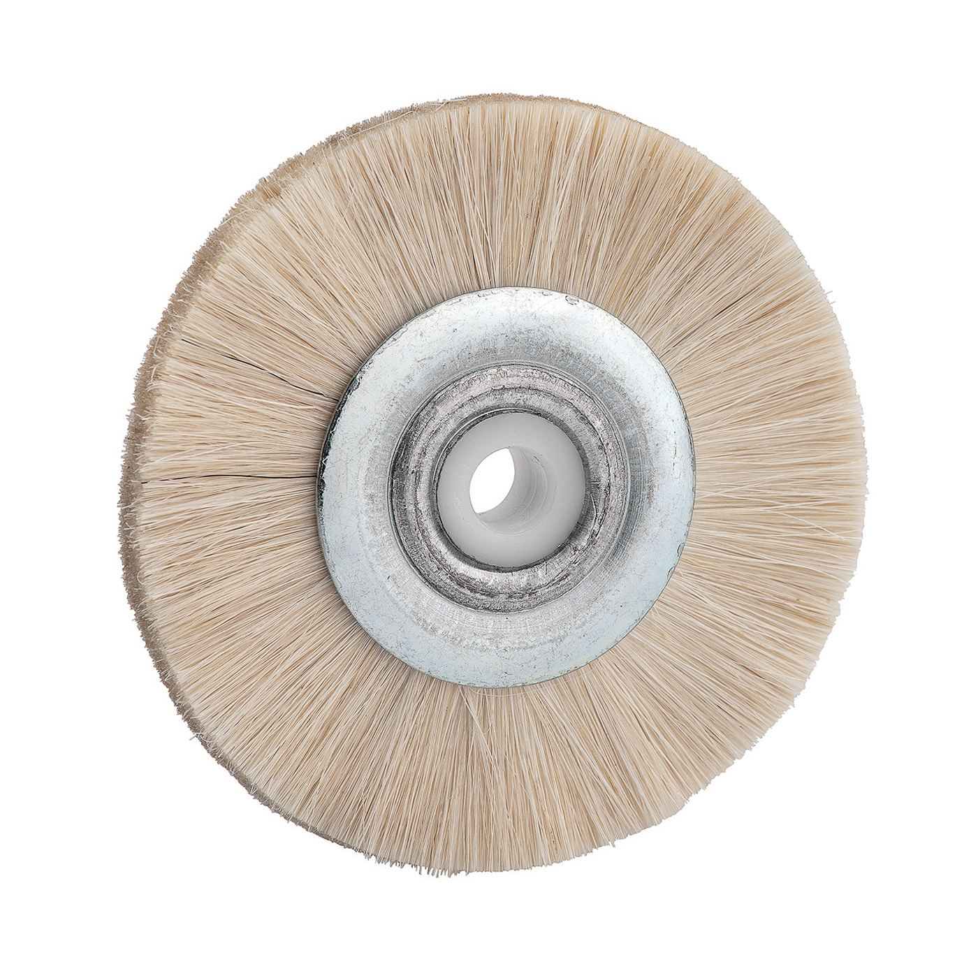 FINOPOLISH Polishing Brushes, 1 Row, ø 48 mm - 60 pieces