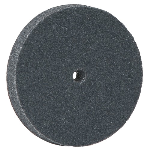 FINOPOL polishers, wheel, coarse, ø 22.0 x 3.0 mm - 10 pieces