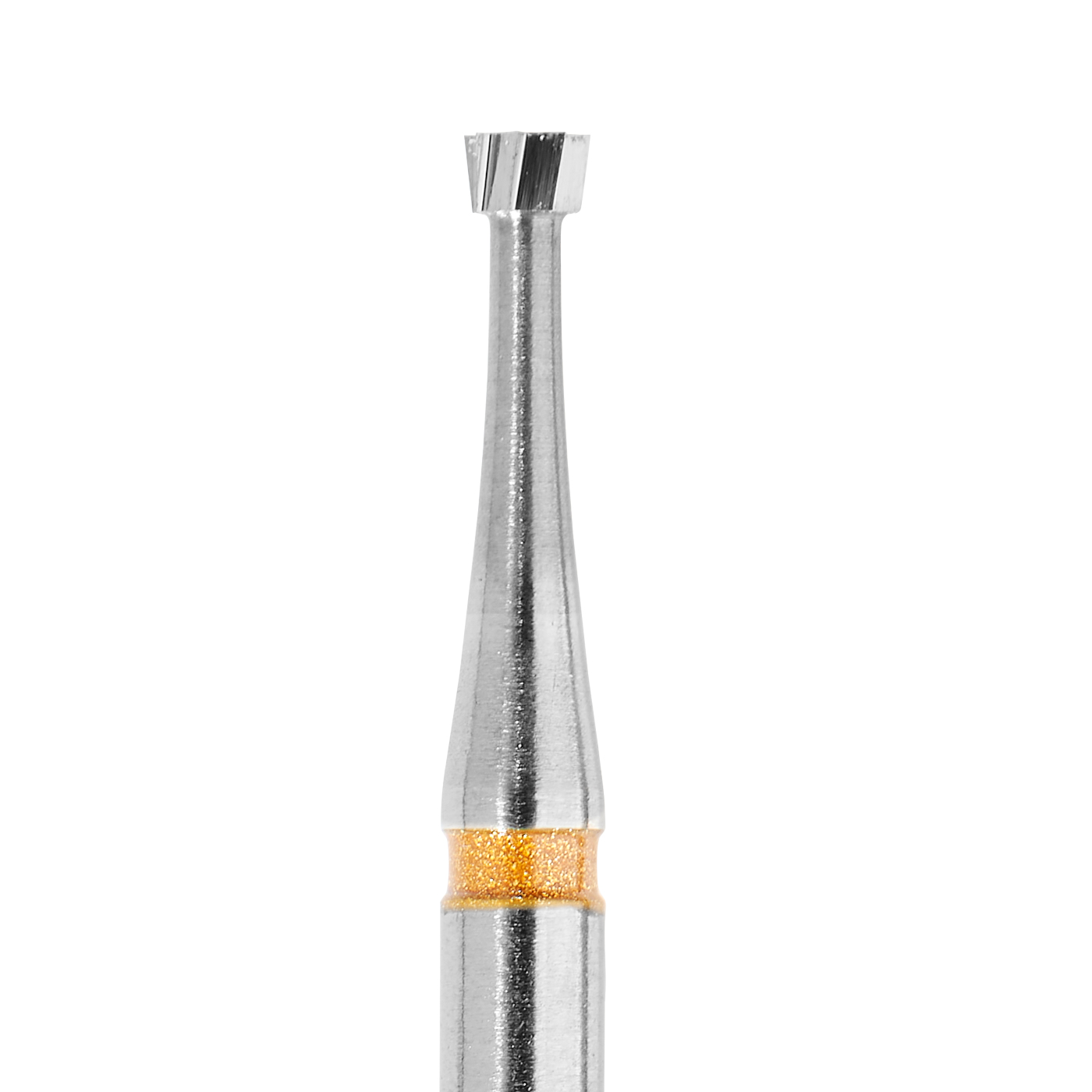 Busch HM-Kegelfräser, Fig. 2K-AU, ø 1,8 mm - 1 Stück Busch HM-Kegelfräser, Fig. 2K-AU, ø 1,8 mm - 1 Stück