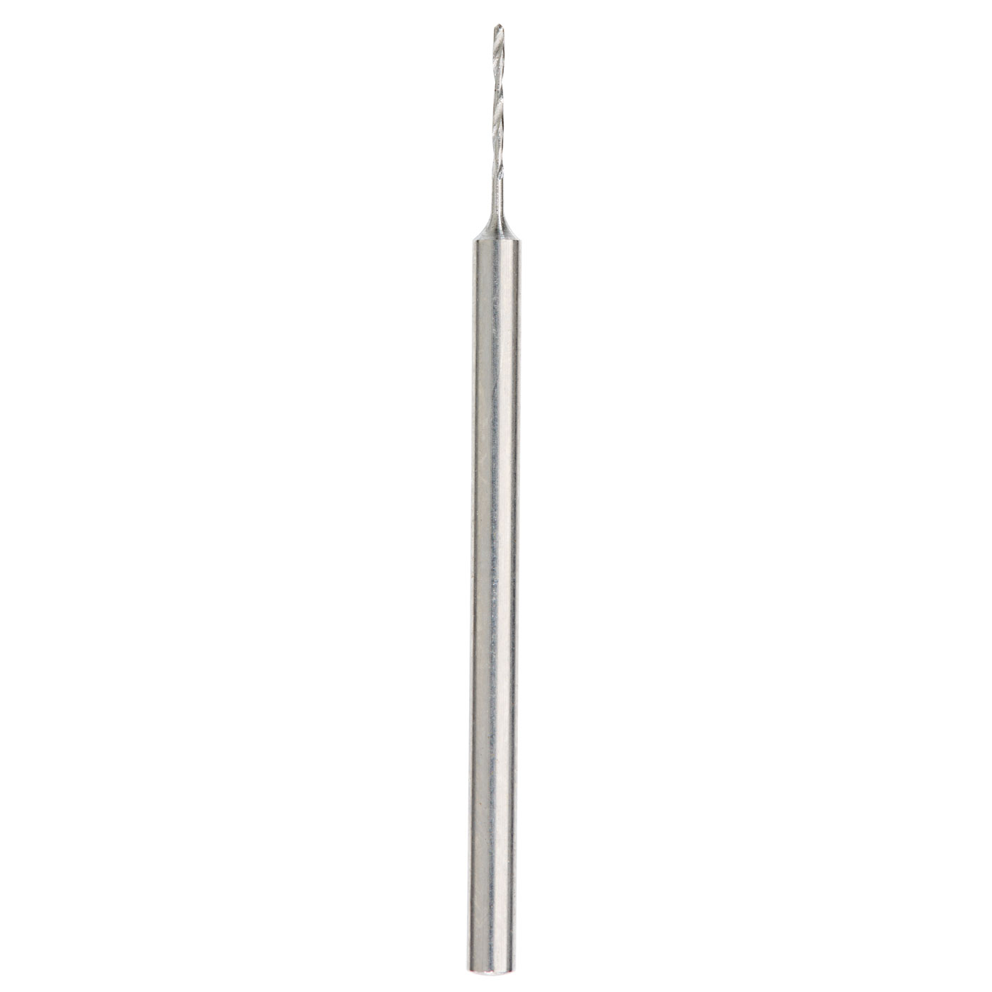 Bessemer Steel Twist Drill, Fig. 203, ø 0.6 mm - 1 piece