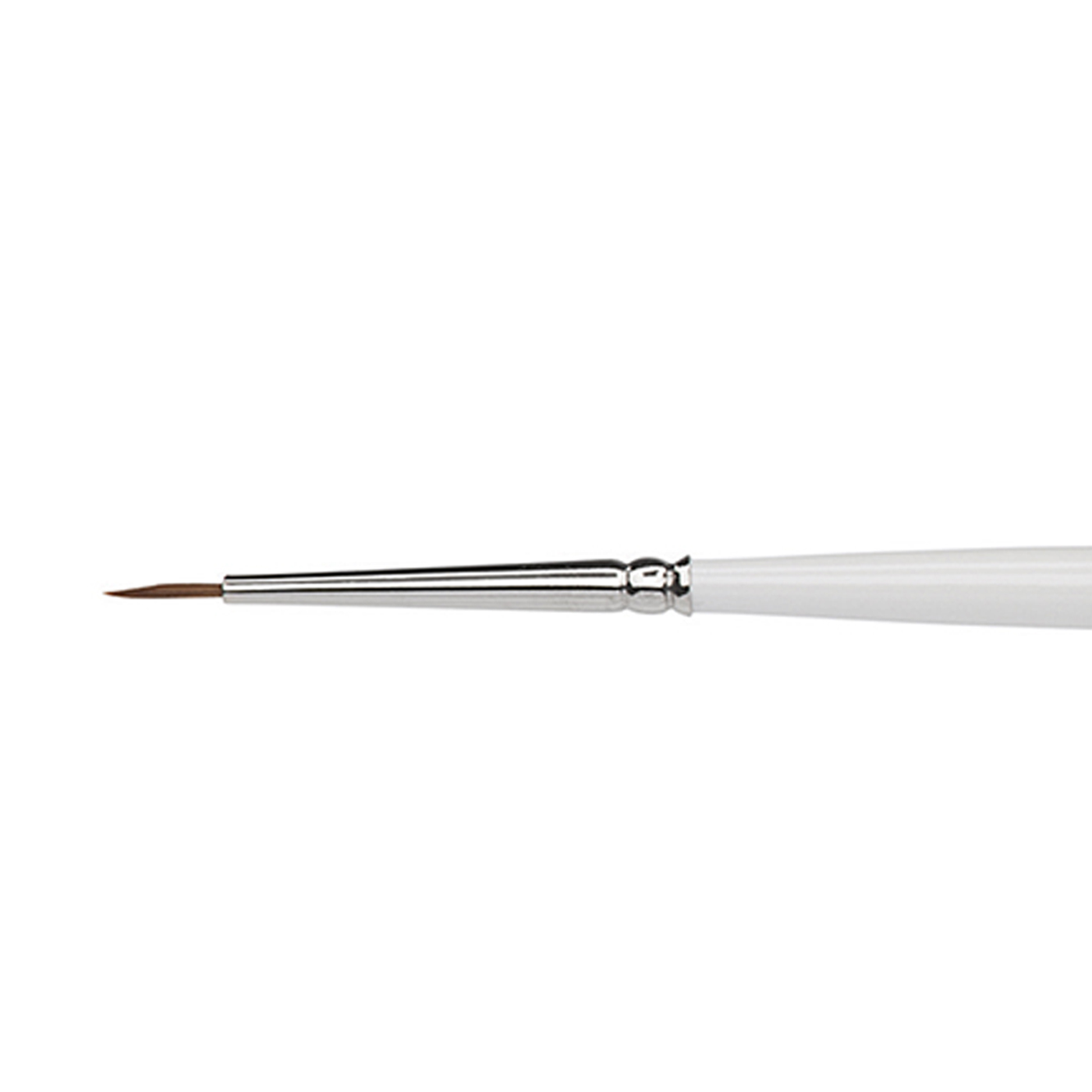 FINOBrushes Porcelain Brushes, Size 00 - 2 pieces FINOBrushes Porcelain Brushes, Size 00 - 2 pieces
