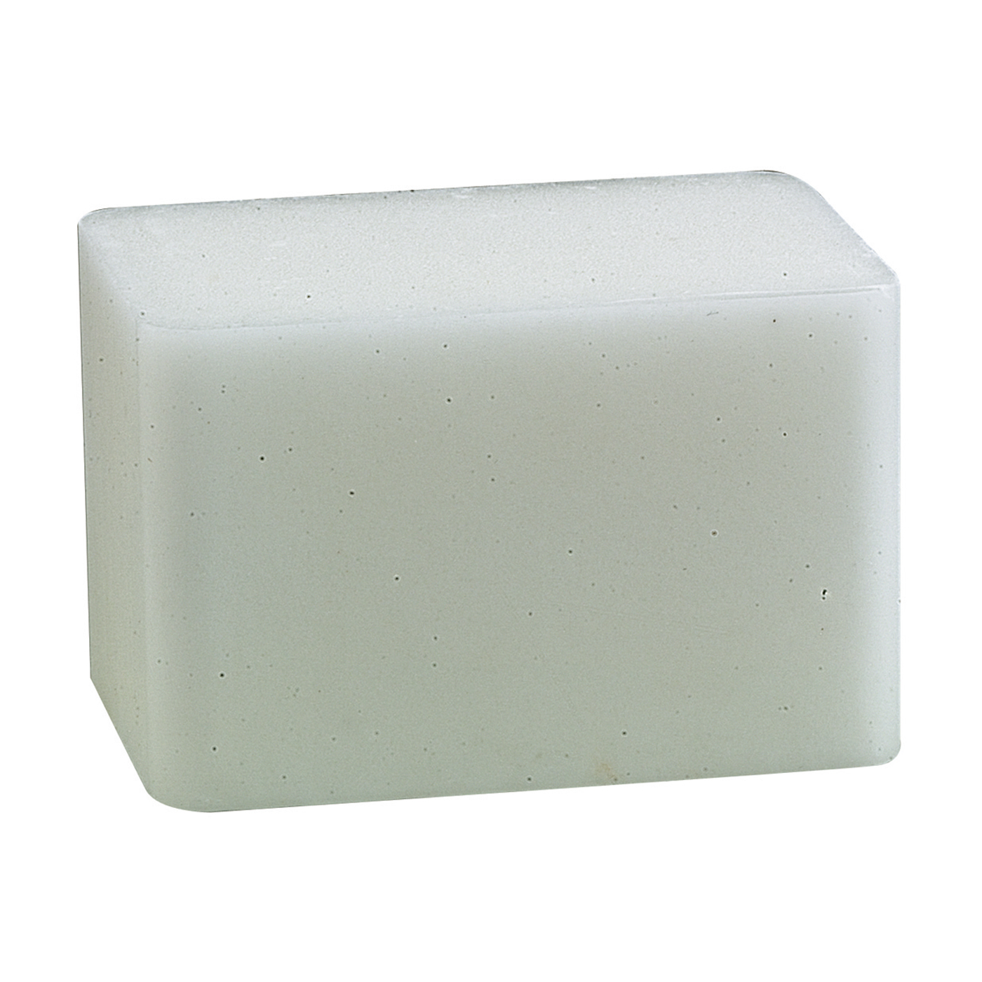 Salmiac Briquette - 1 piece Salmiac Briquette - 1 piece