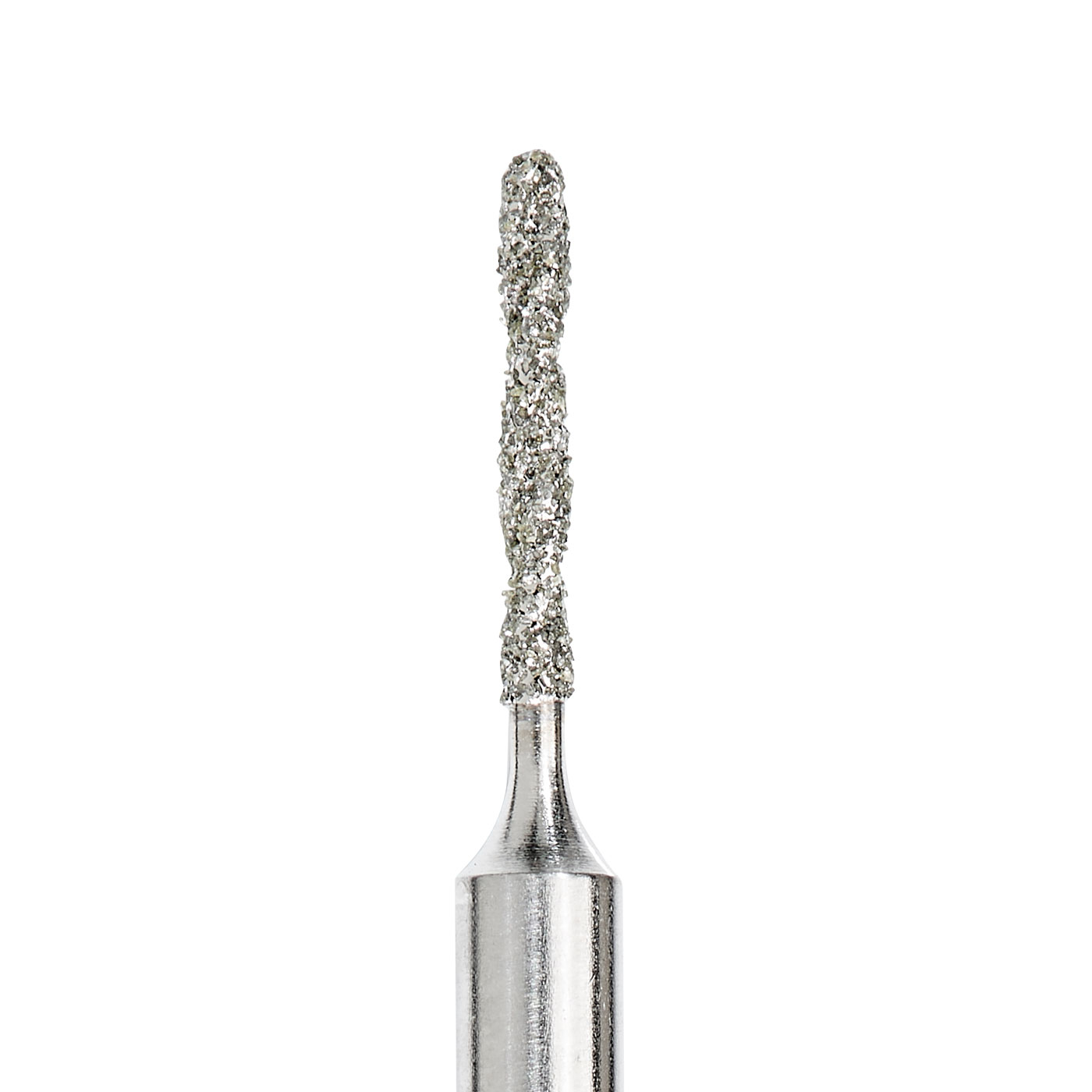 Diamond Spiral Drill, Fig. 8203, ø 1.1 mm - 1 piece