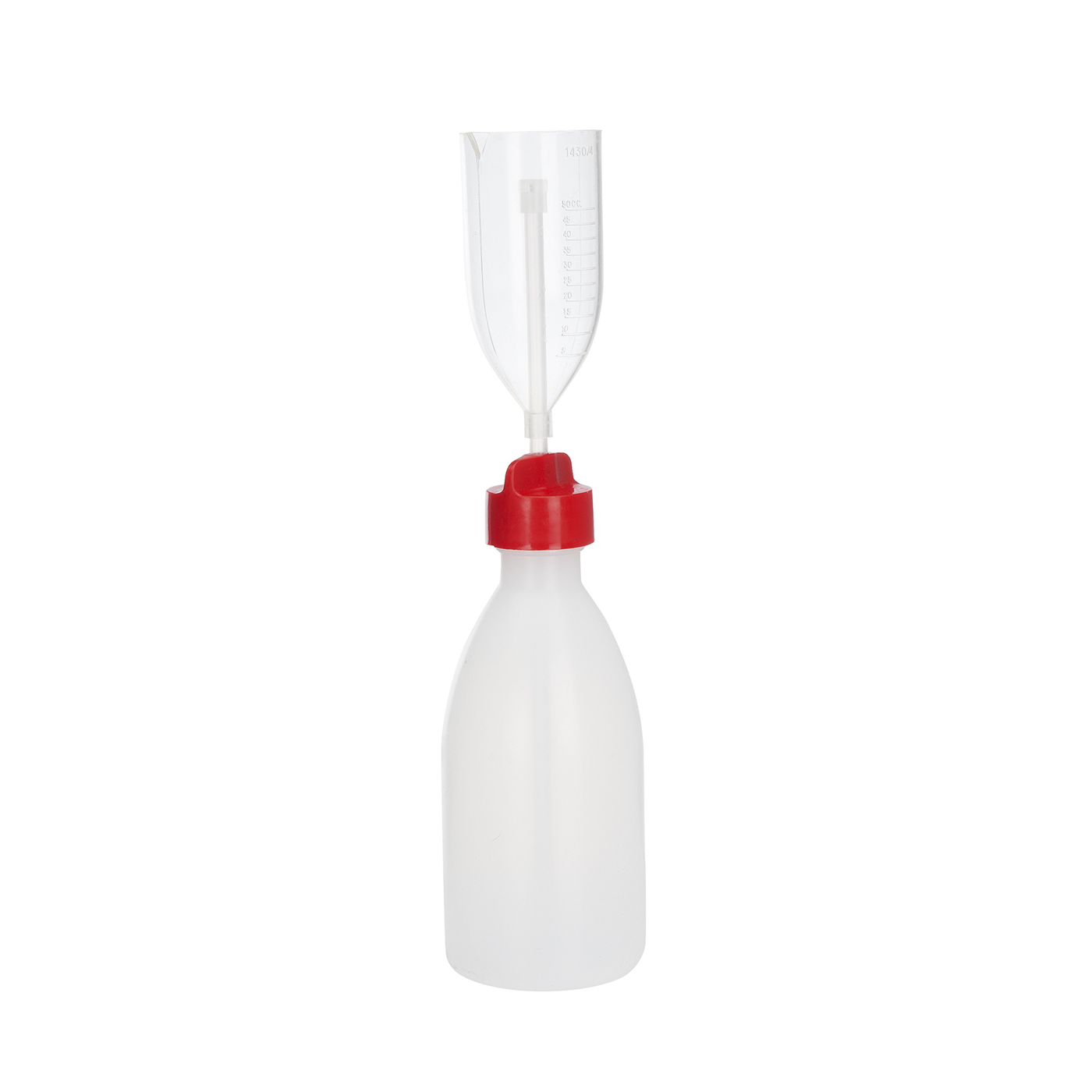 FINO Dosierflasche, 250 ml - 1 Stück