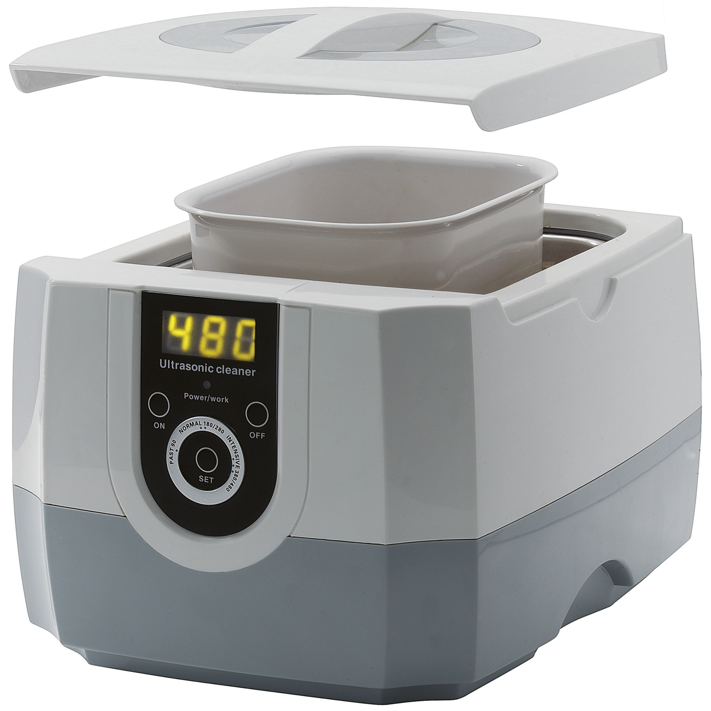 FINOSONIC KOMPAKT Ultraschallreinigungsgerät - 1 Stück FINOSONIC KOMPAKT Ultraschallreinigungsgerät - 1 Stück