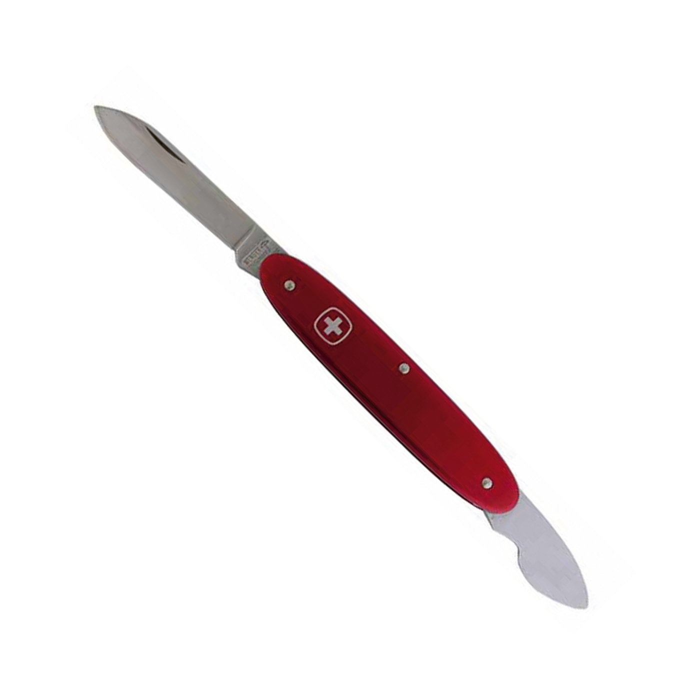 Gehäuseöffner und Uhrmachermesser - 1 Stück