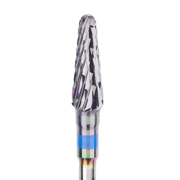 TC Milling Cutter, Cross Toothing Standard, F.S194,ISO ø 045 - 1 piece