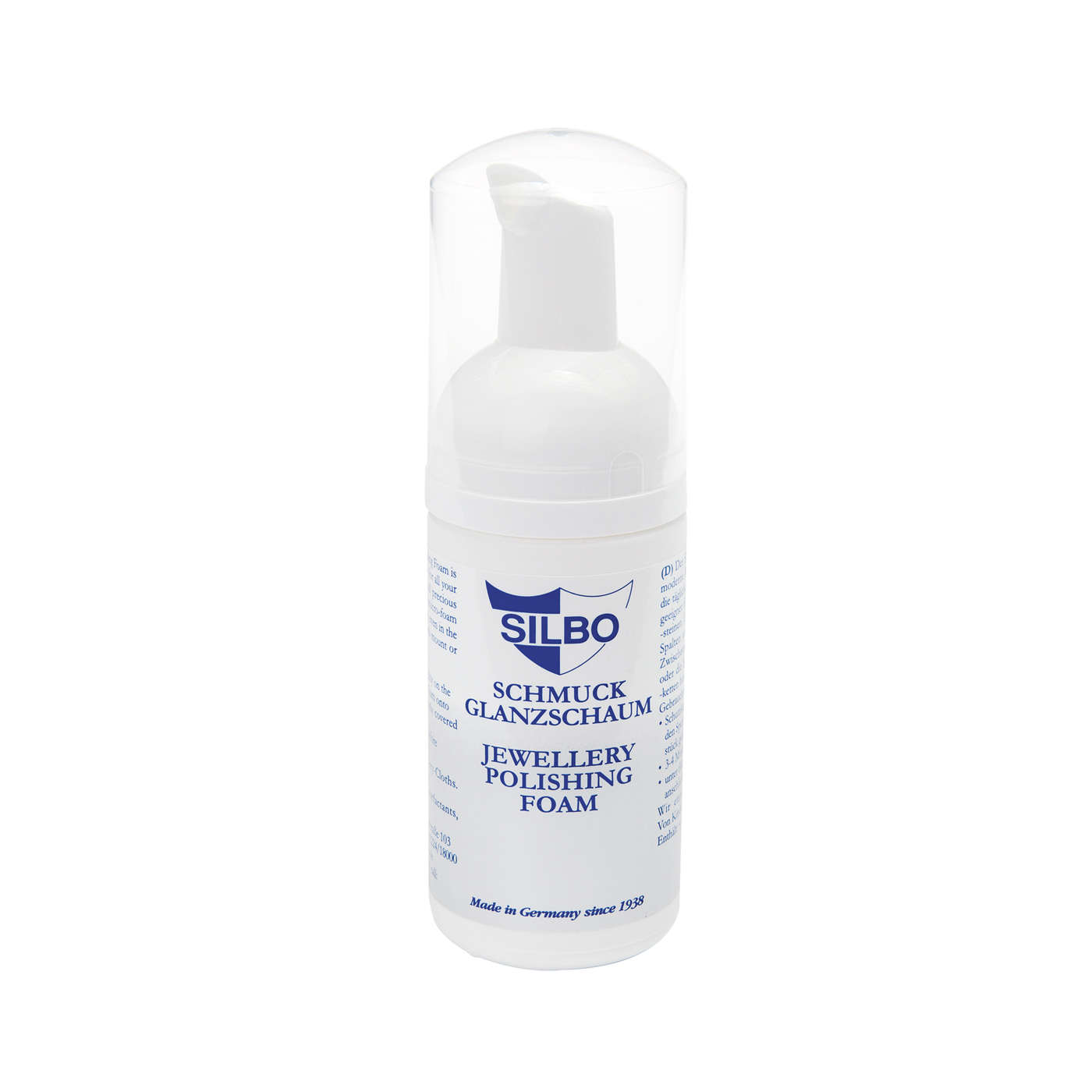 Jewellery Gloss Foam - 100 ml