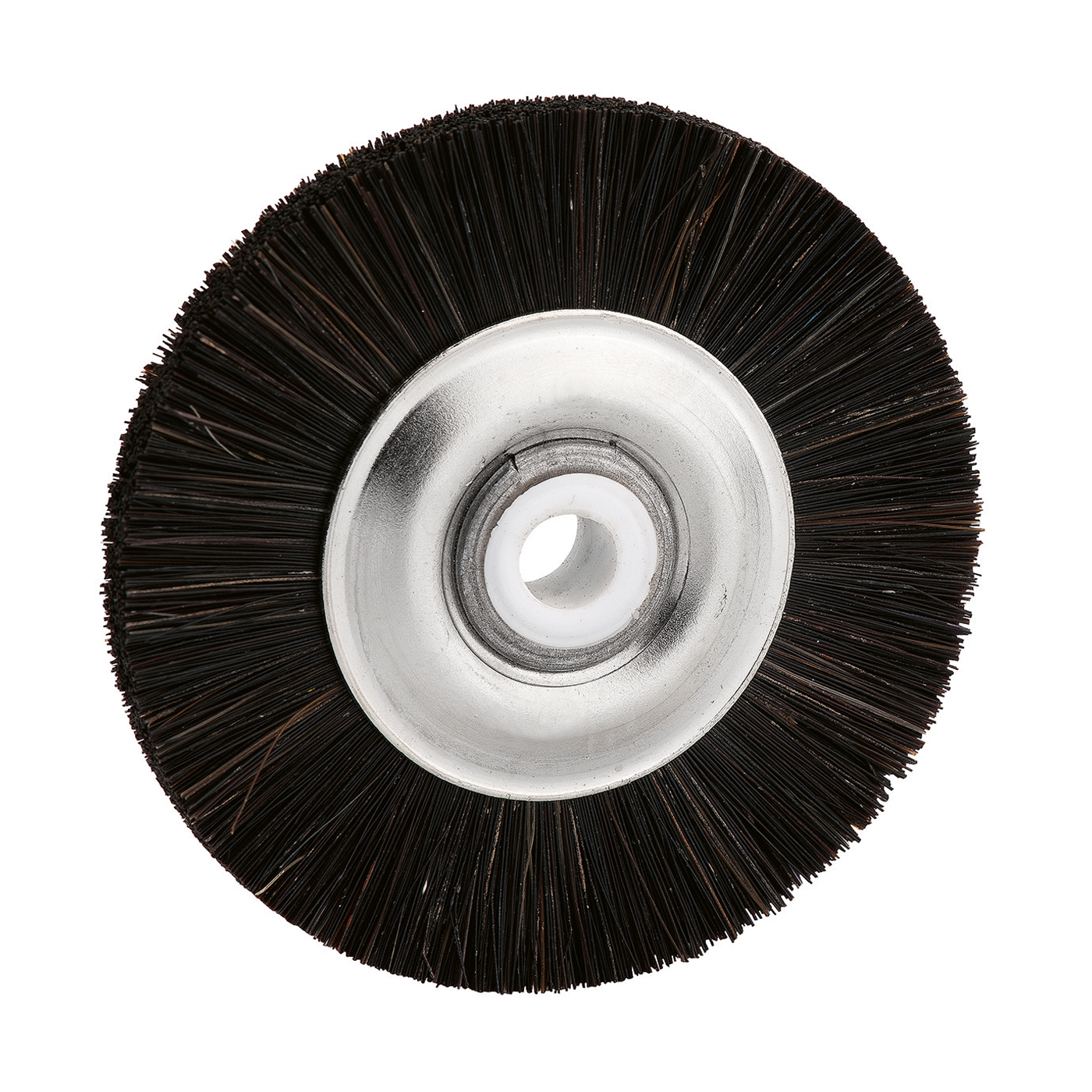 FINOPOLISH Polishing Brushes, Trial Pack - 3 pieces