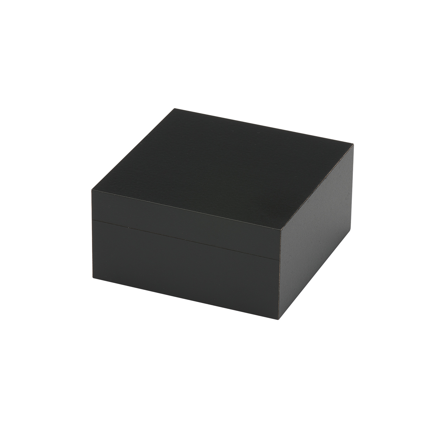 PICA-Design Schmucketui "Blackbox", 60 x 60 x 30 mm - 1 Stück