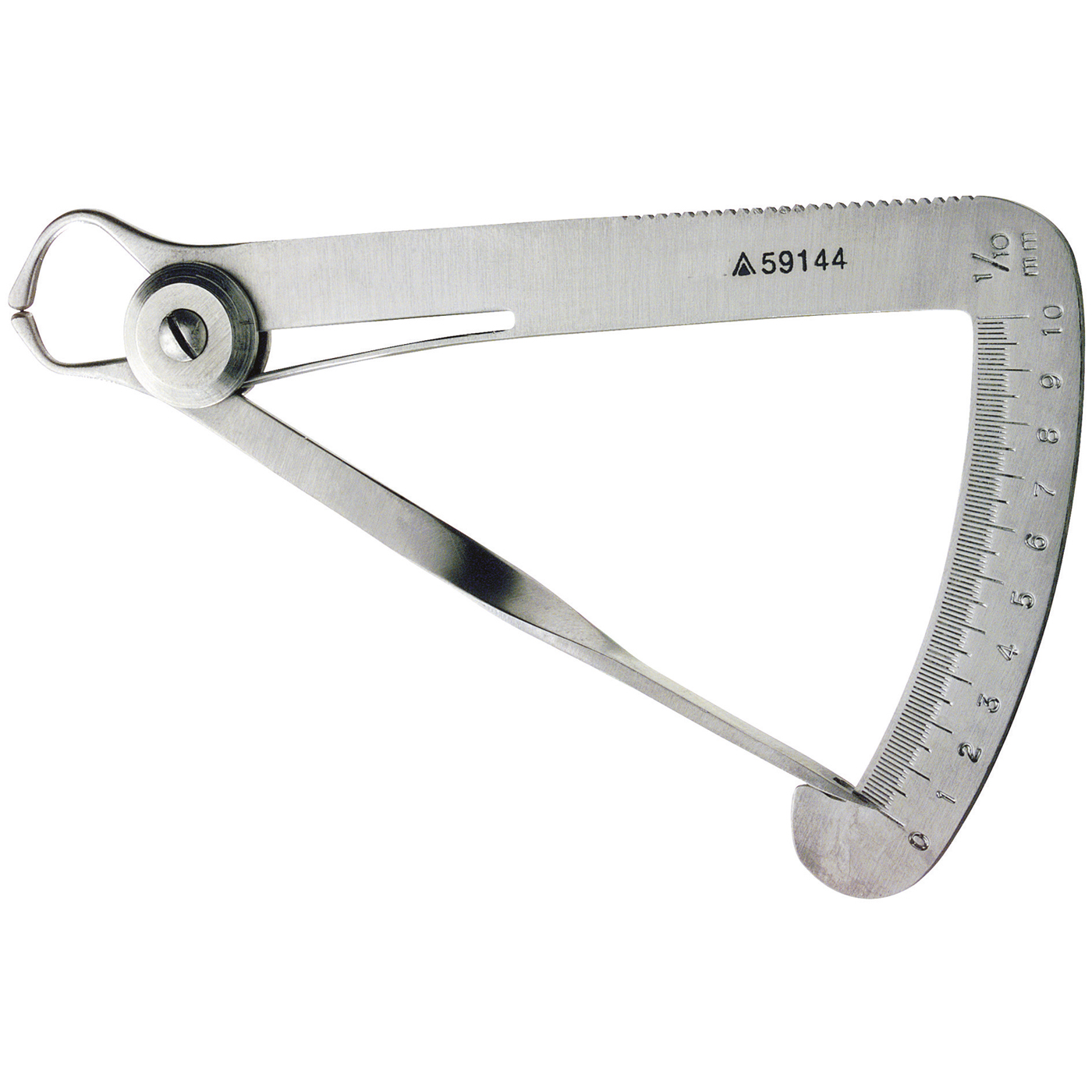 FINO CALIPER Tasterzirkel, für Wachs - 1 Stück
