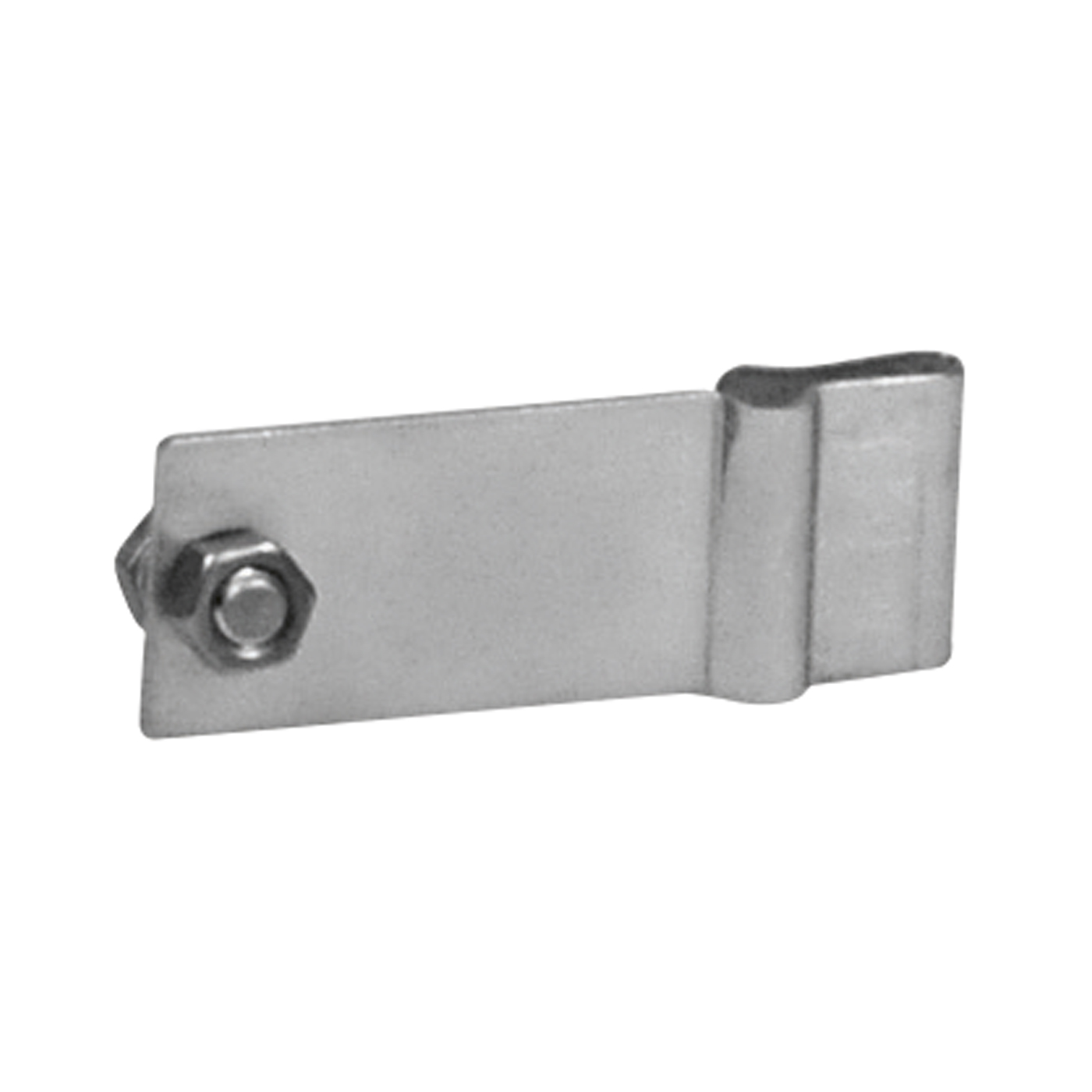 Titanium Holder for Anode, for Silver Anodes - 1 piece