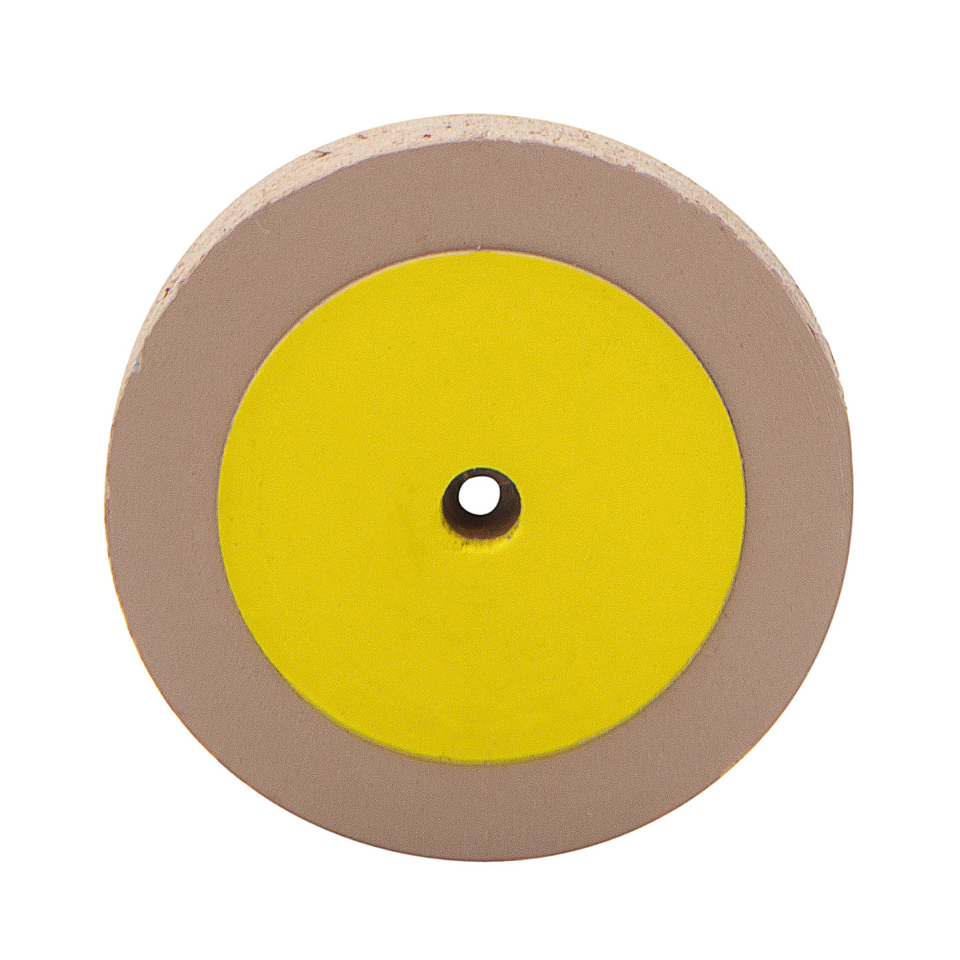 EVE Diacera Diamantpolierer, fein, R17DC, ø 17,0 x 2,5 mm - 1 Stück