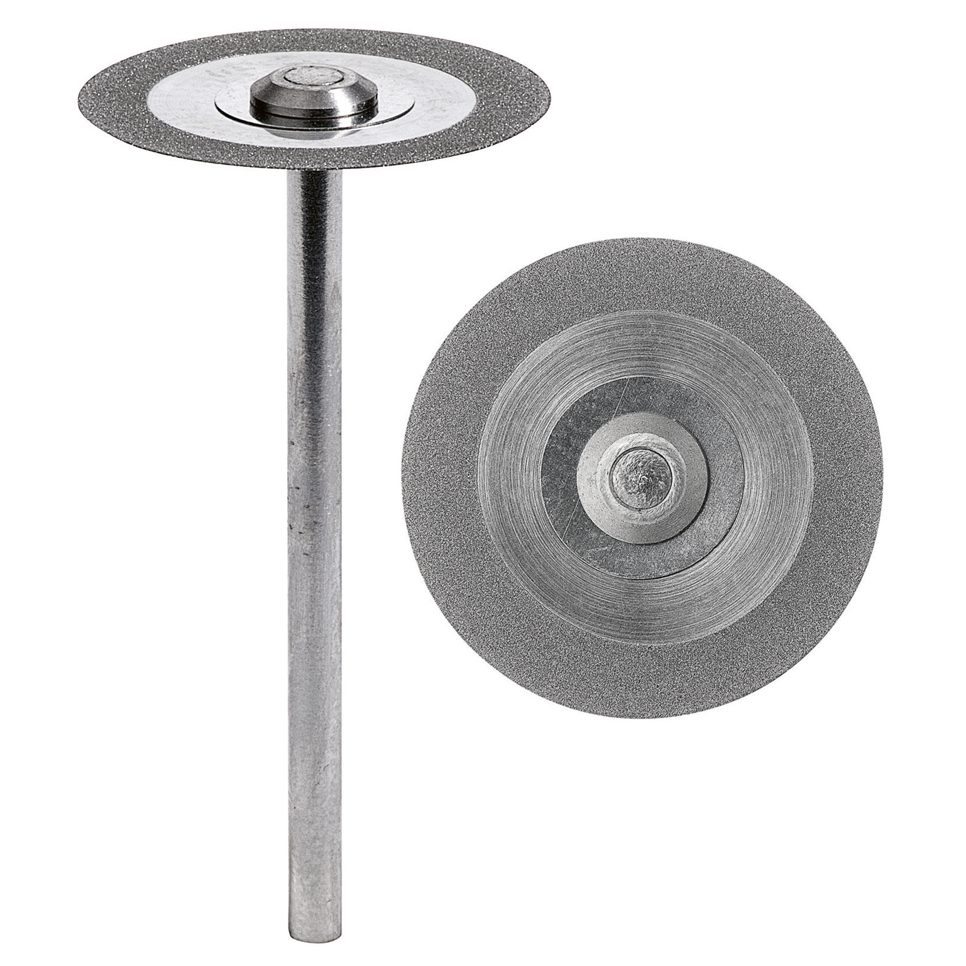 FINO DIADISC Diamond Disc, ISO ø 190 - 1 piece