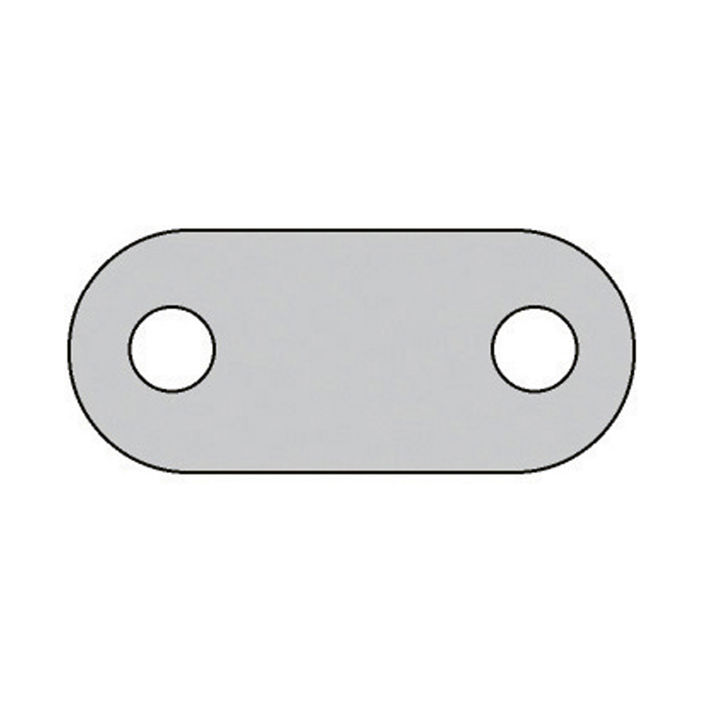 Labels, 12 x 27 mm - 100 pieces