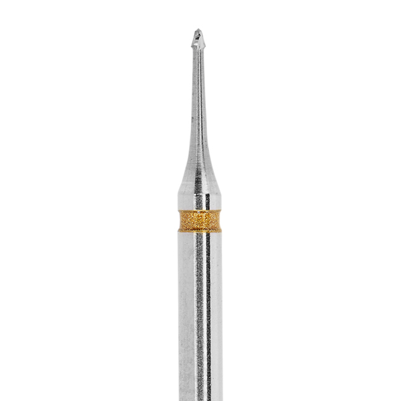HM-PavéCut Milling Cutter, Fig. 447AU, ø 1.0 mm - 1 piece