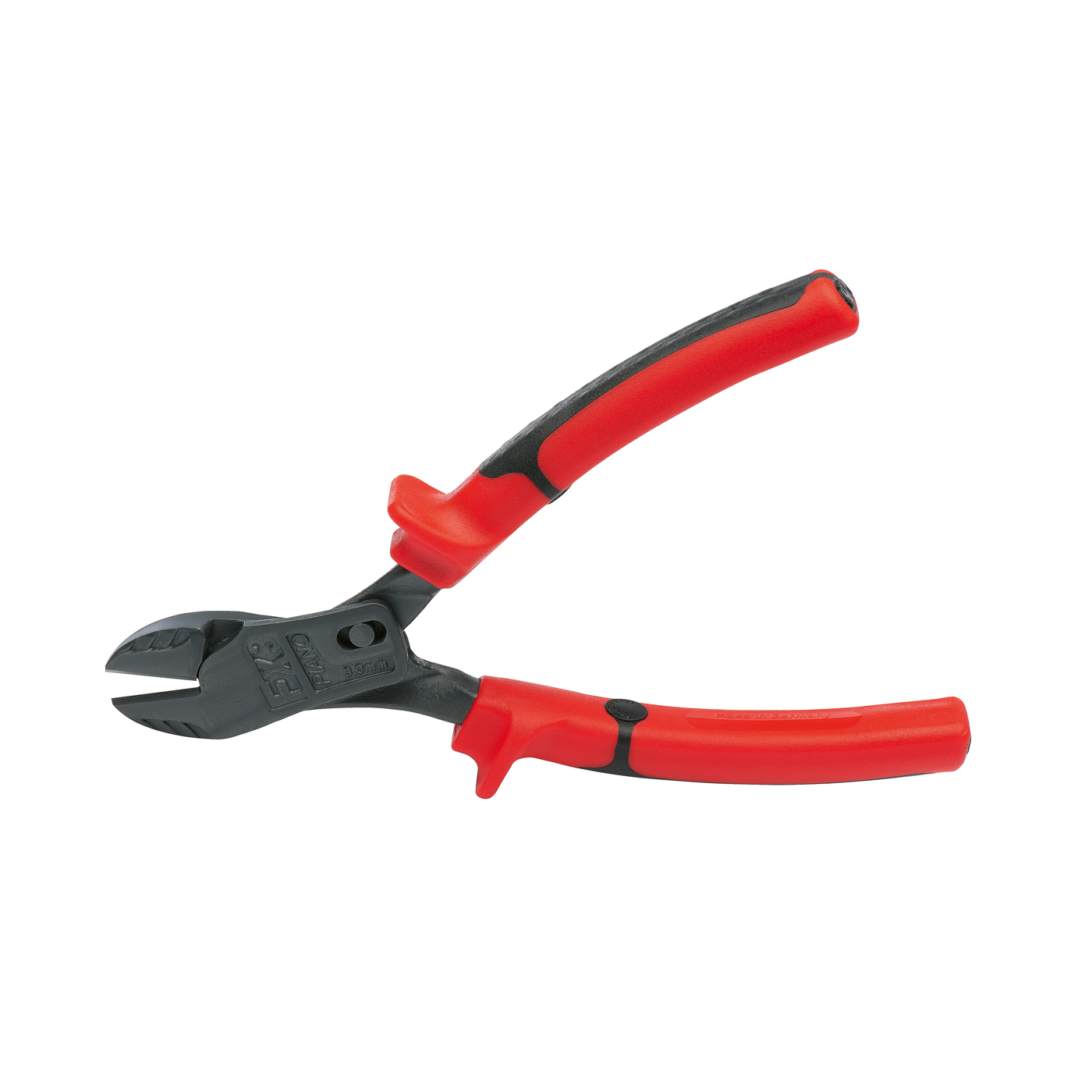 Heavy-Duty Wire Cutter, 180 mm - 1 piece Heavy-Duty Wire Cutter, 180 mm - 1 piece