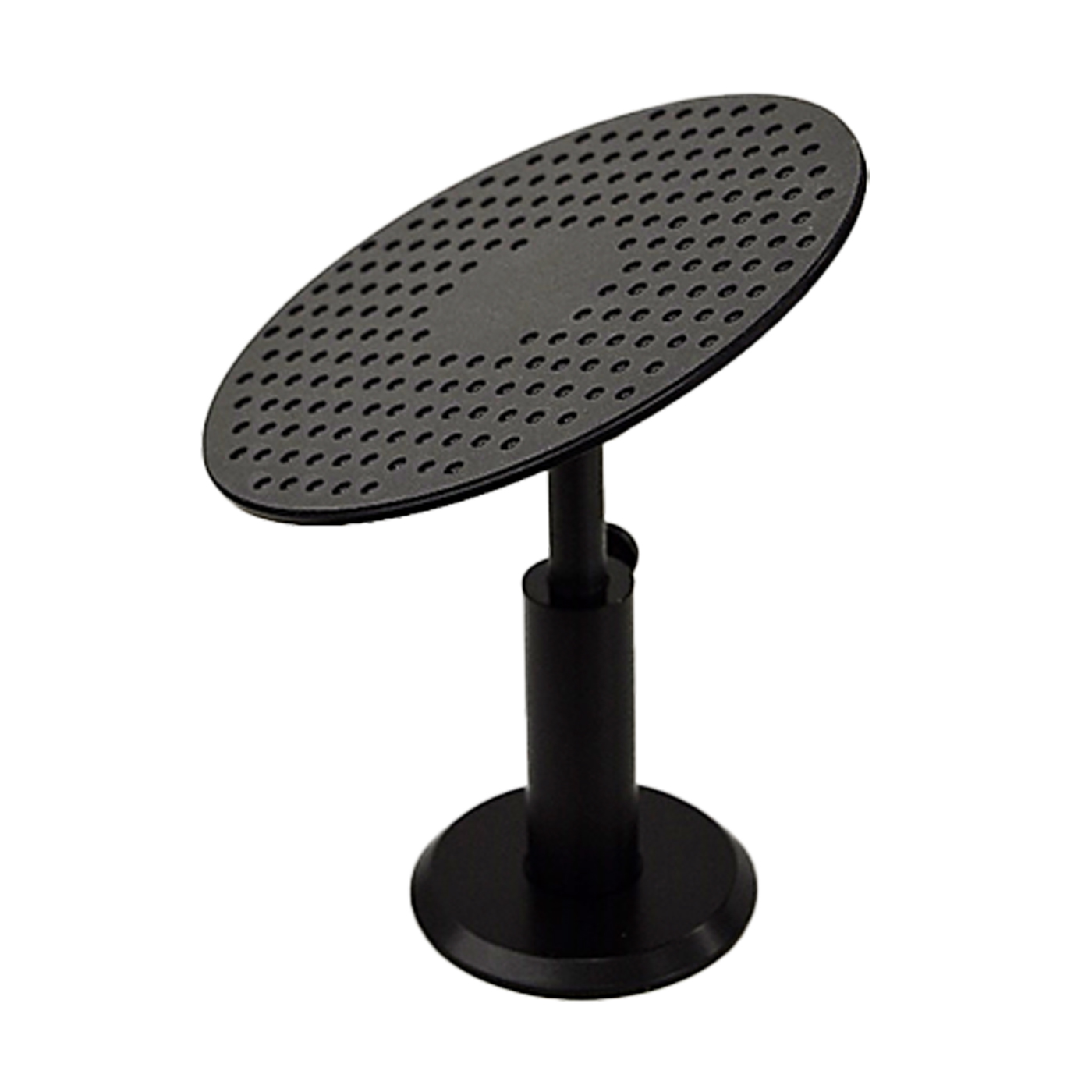Tilt table, for Mantis Iota,with rubberised perforated plate - 1 piece