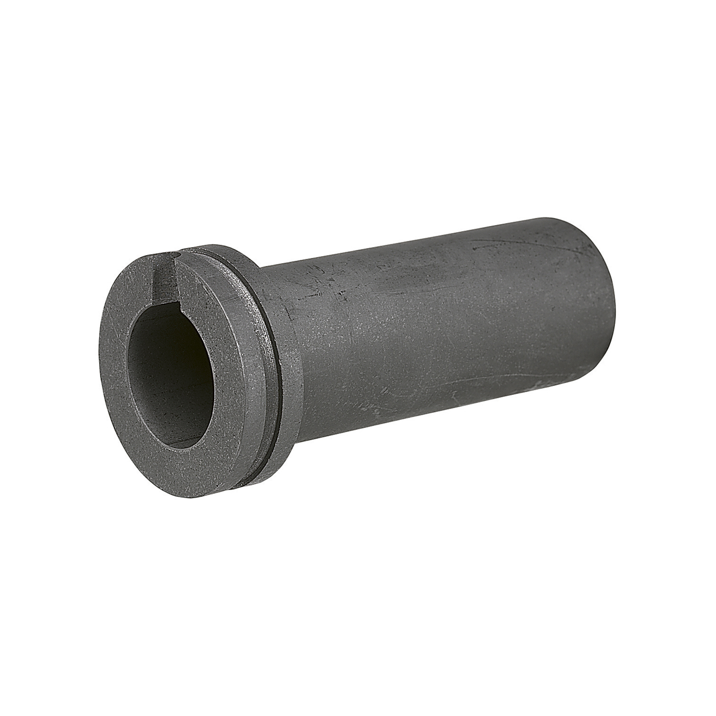 Graphite Crucible, for Melting Furnace 2 kg Gold - 1 piece